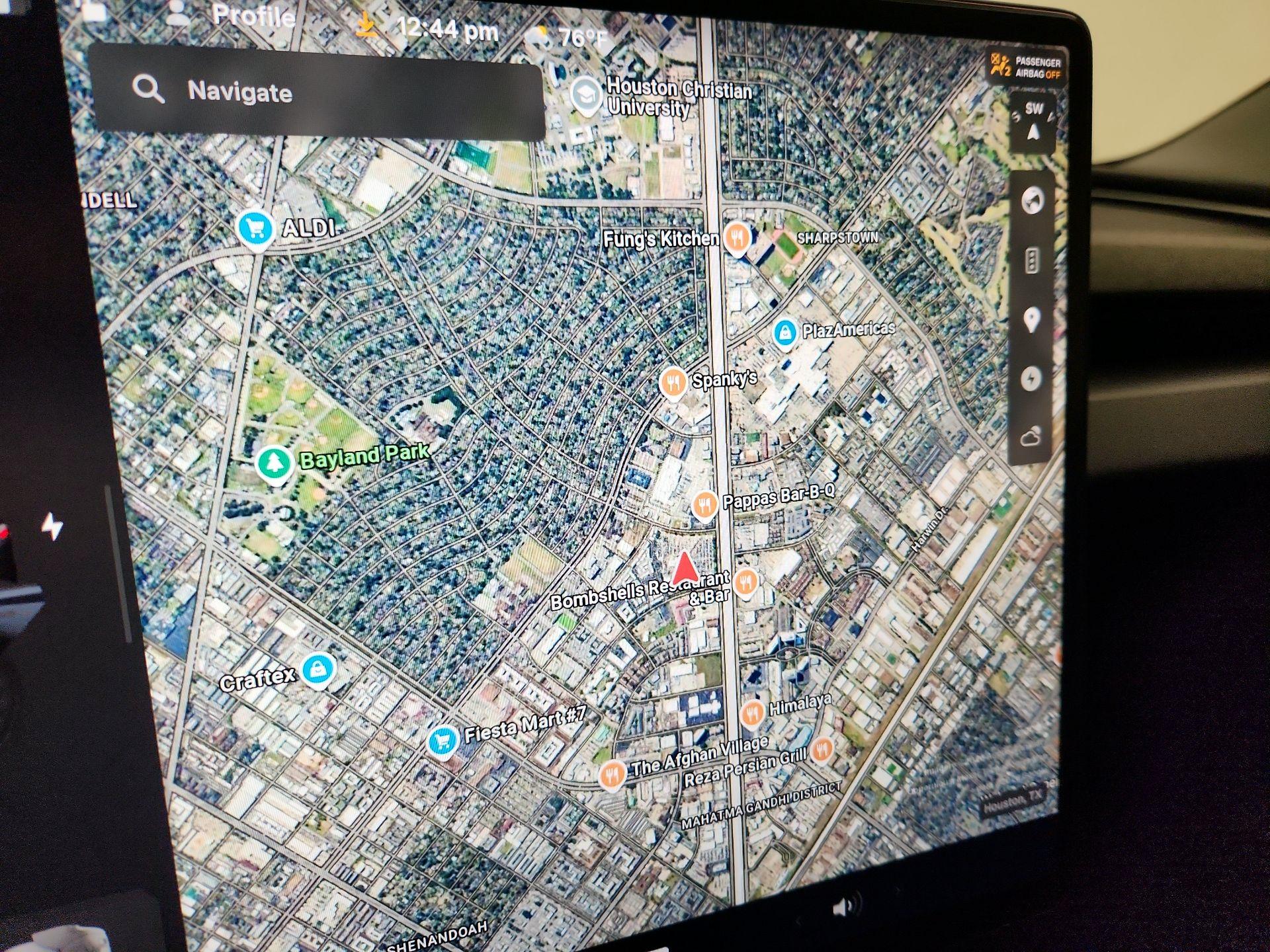 Thumbnail: 2024 Tesla Model 3 - 14