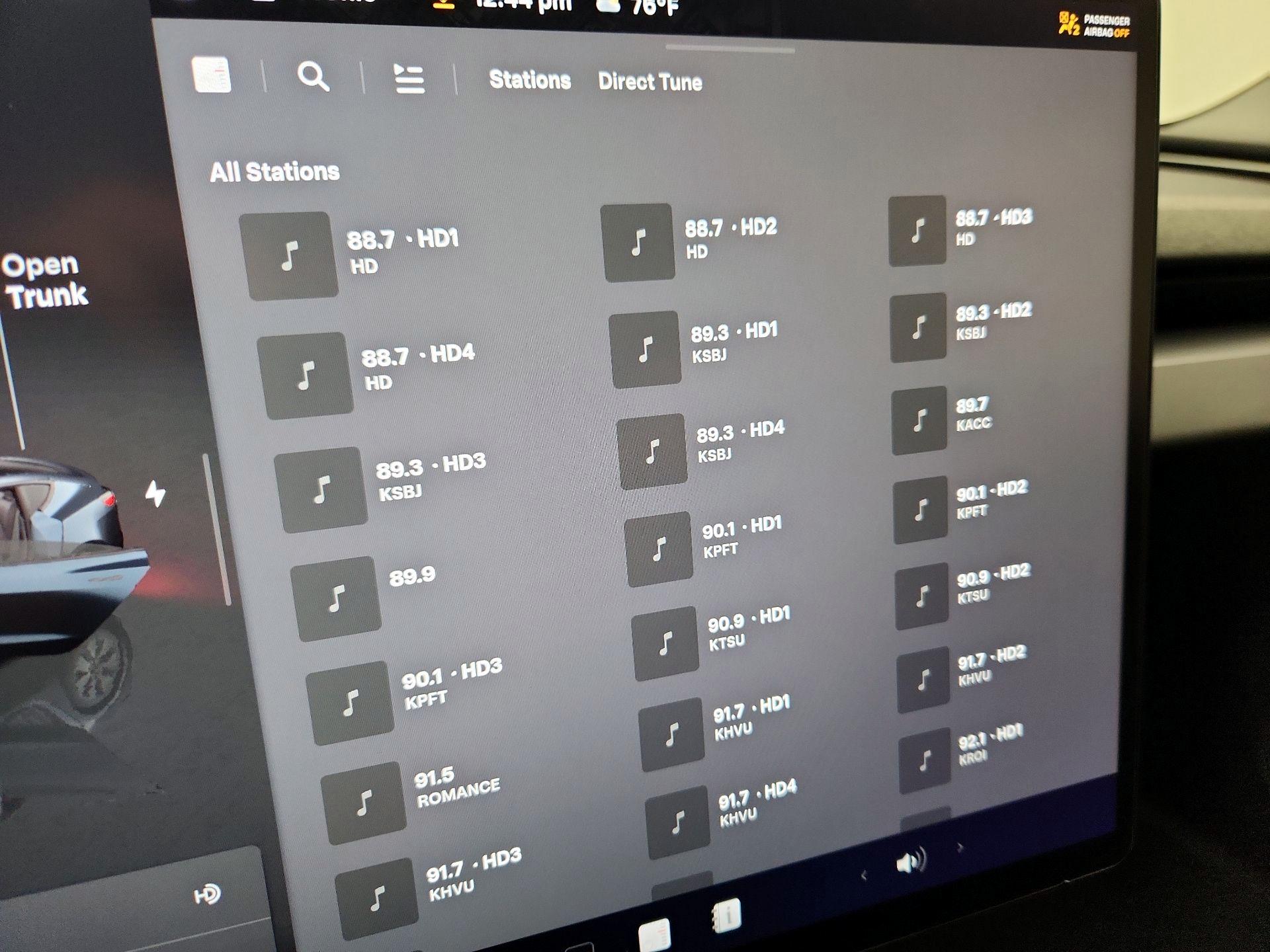 Thumbnail: 2024 Tesla Model 3 - 16