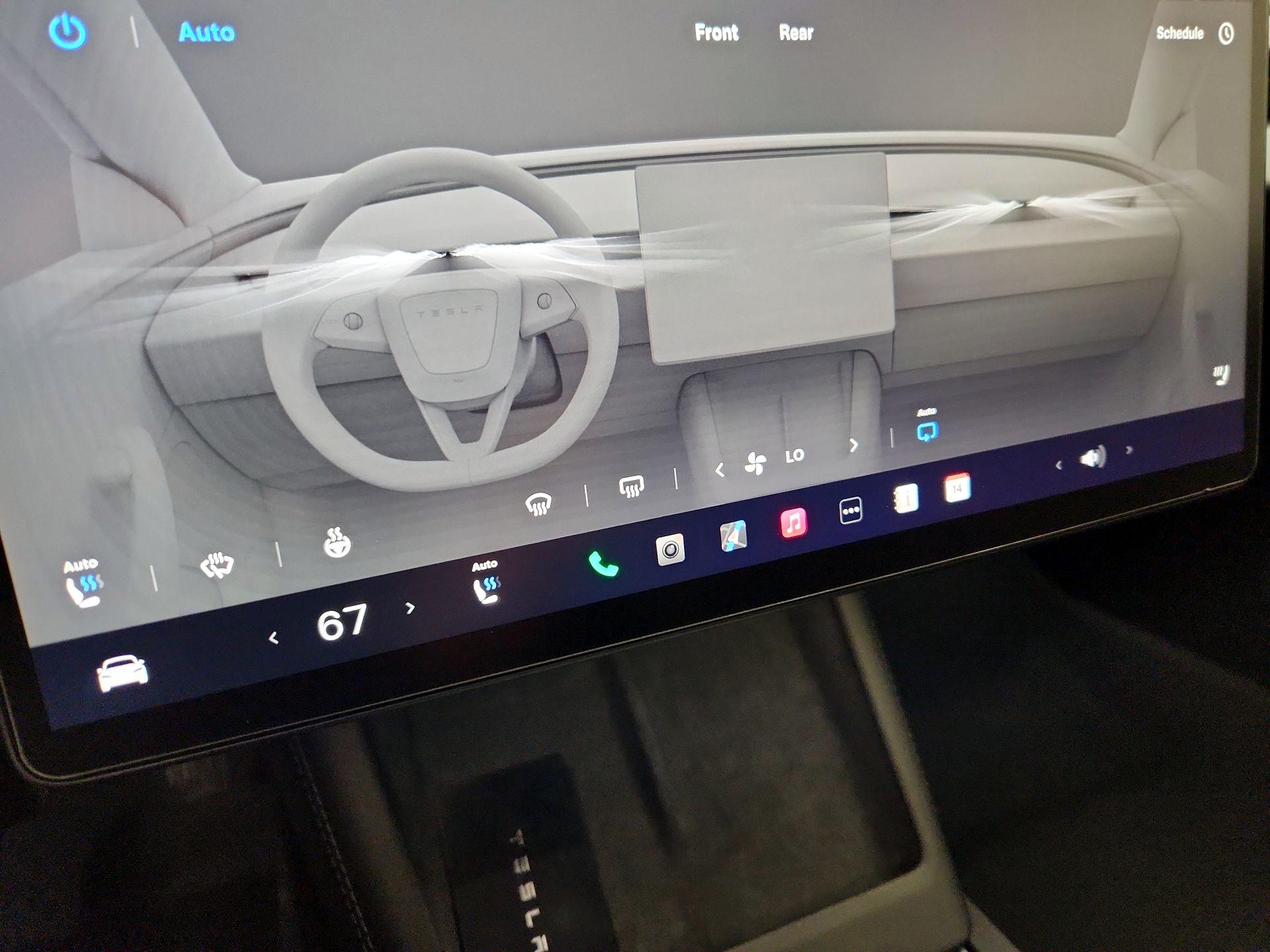 Thumbnail: 2024 Tesla Model 3 - 17