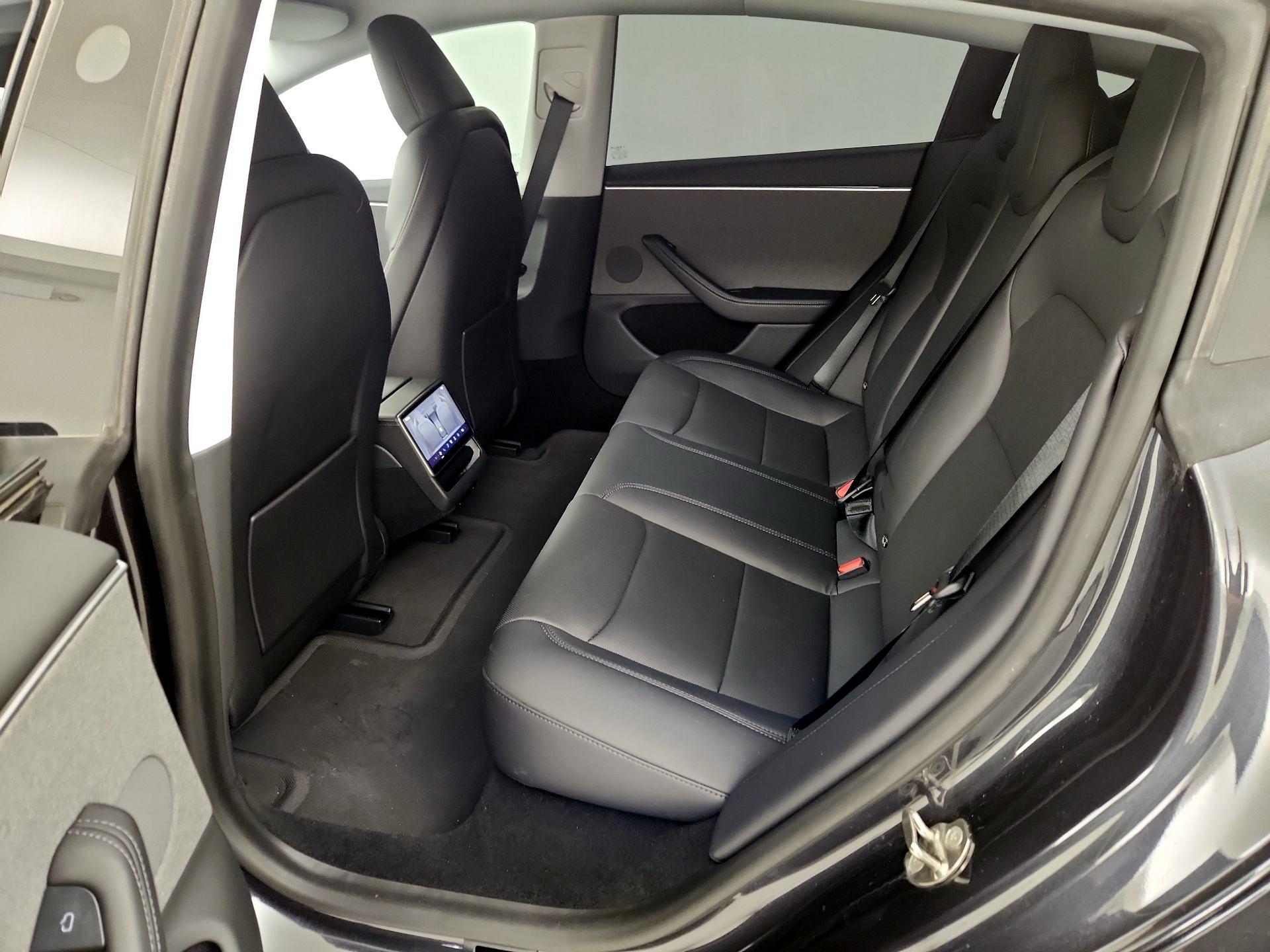 Thumbnail: 2024 Tesla Model 3 - 20