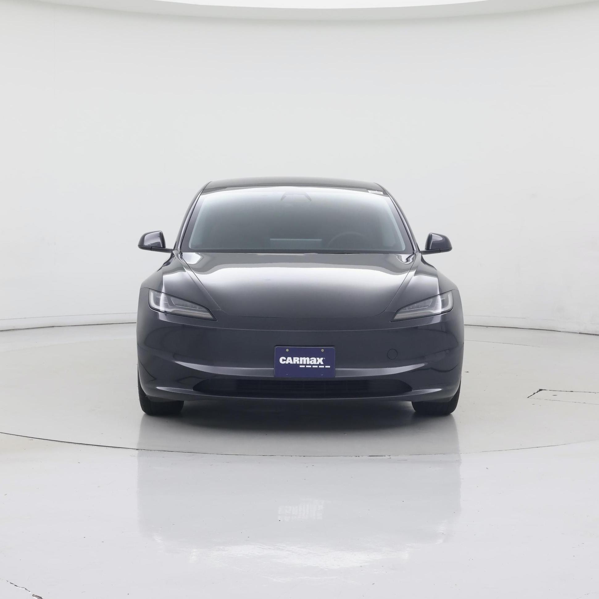 Thumbnail: 2024 Tesla Model 3 - 5