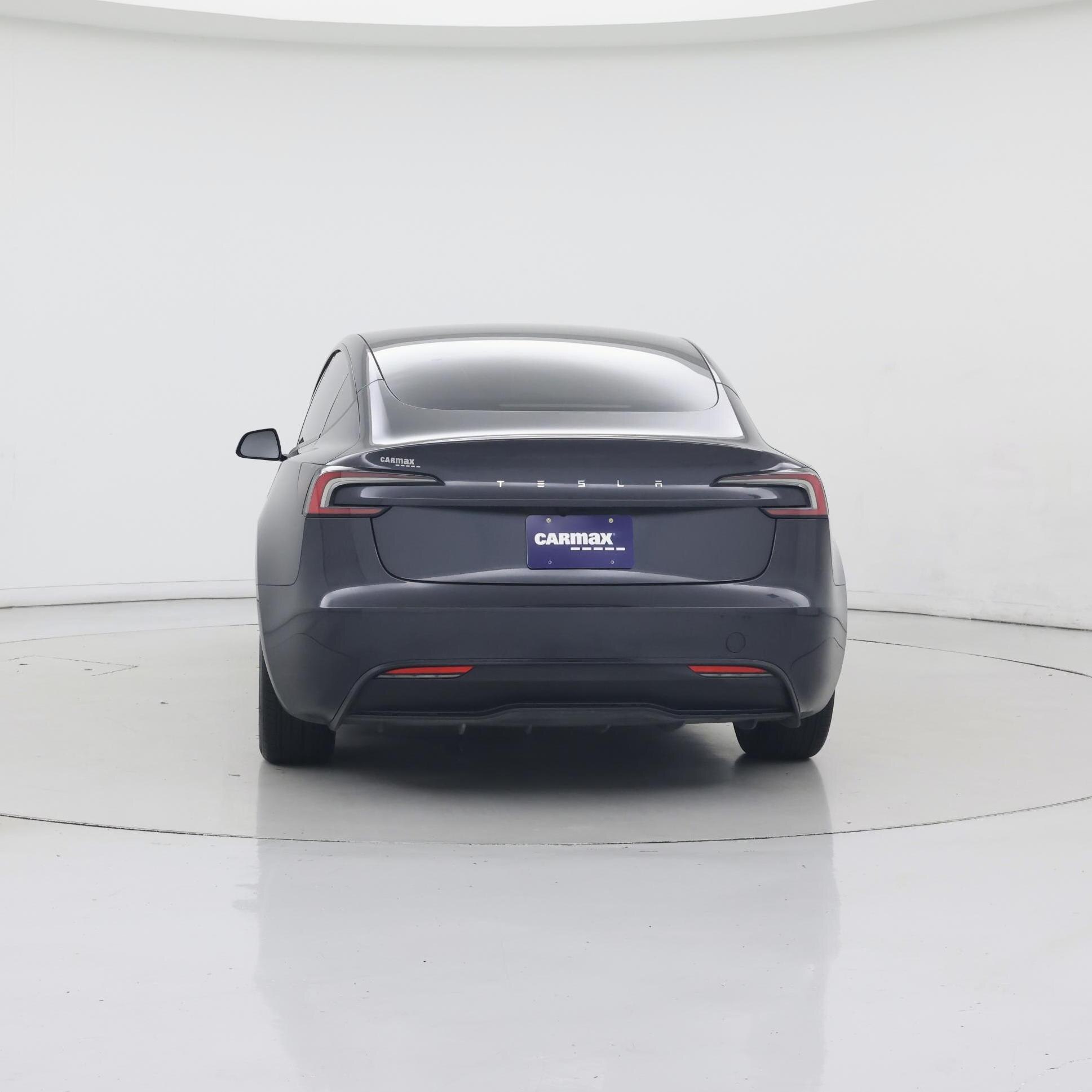 Thumbnail: 2024 Tesla Model 3 - 6