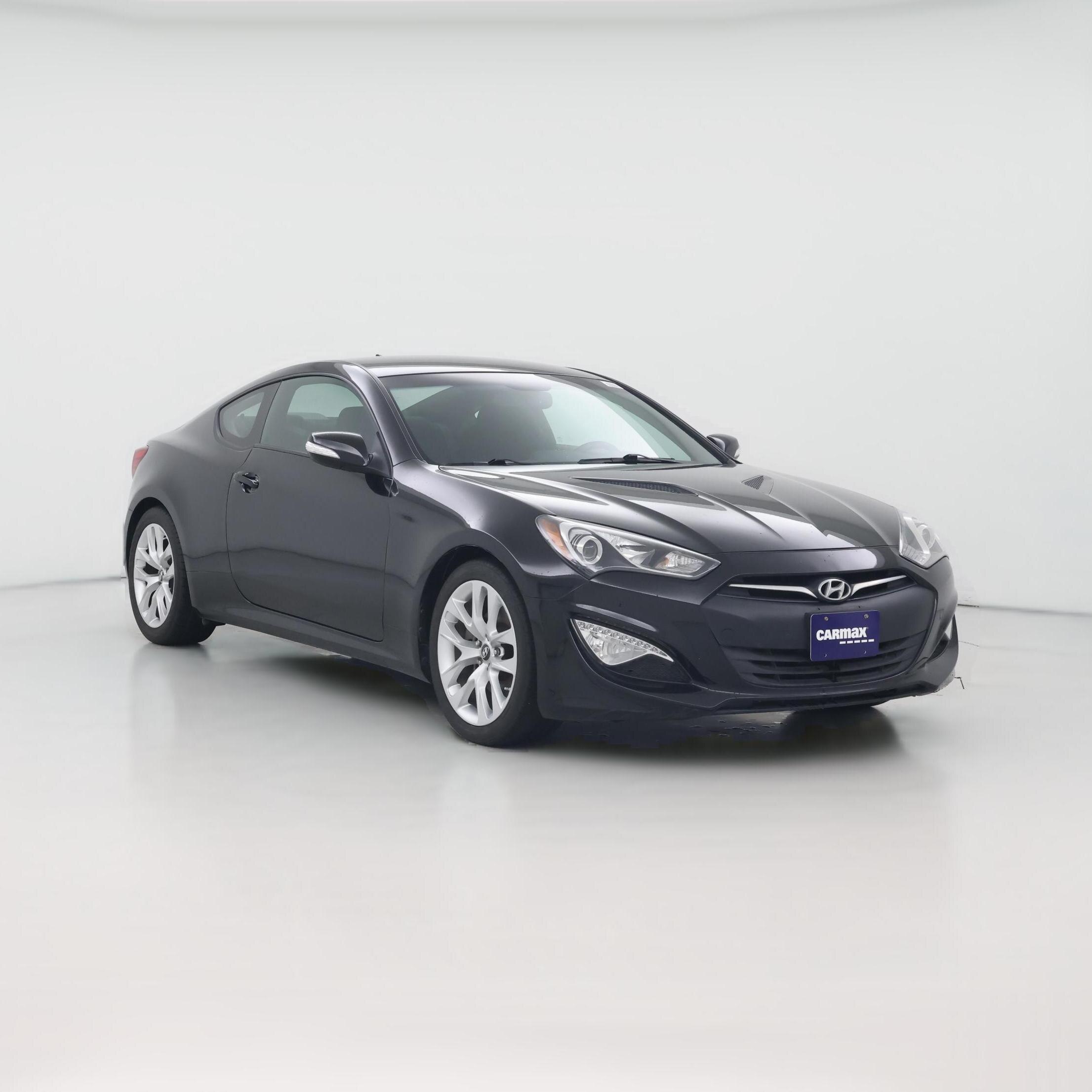 Thumbnail: 2016 Hyundai Genesis - 1