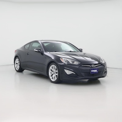 2016 Hyundai Genesis