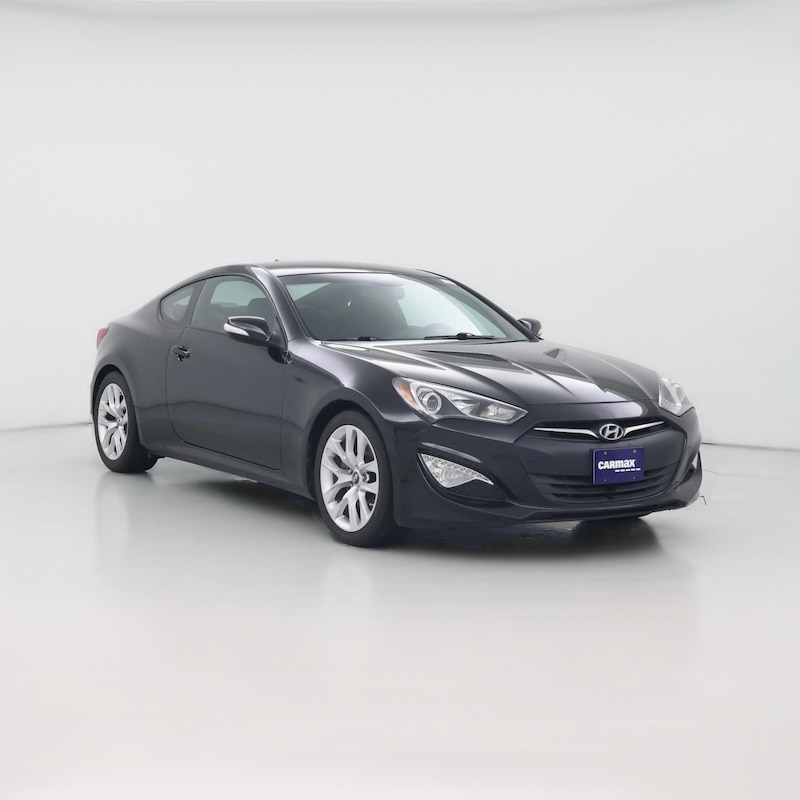 2016 Hyundai Genesis