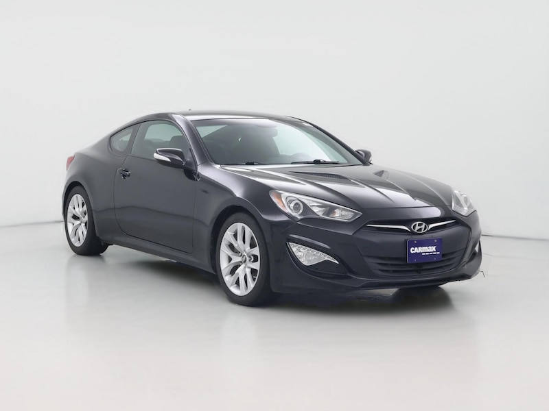 2016 Hyundai Genesis null