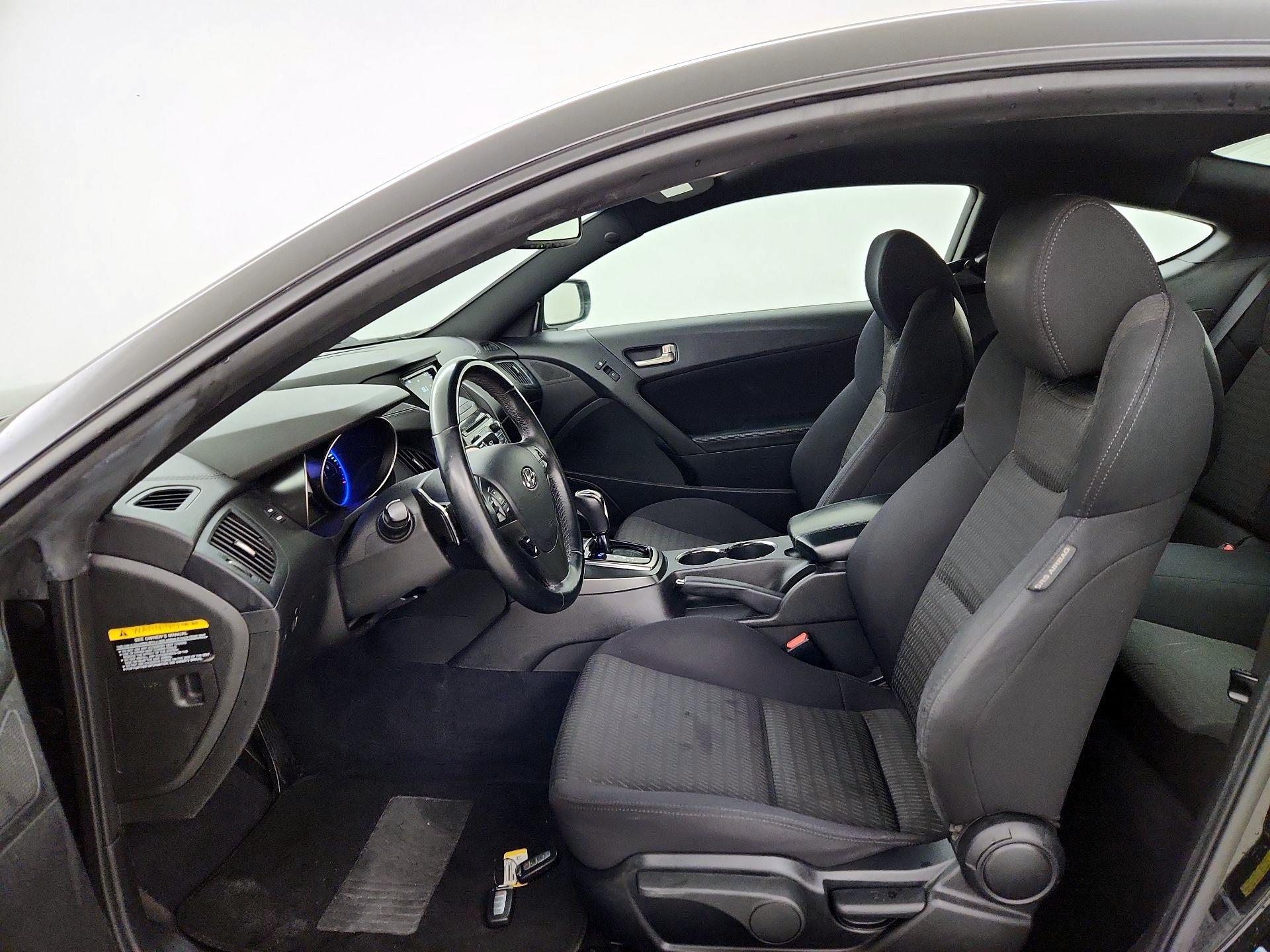 Thumbnail: 2016 Hyundai Genesis - 11