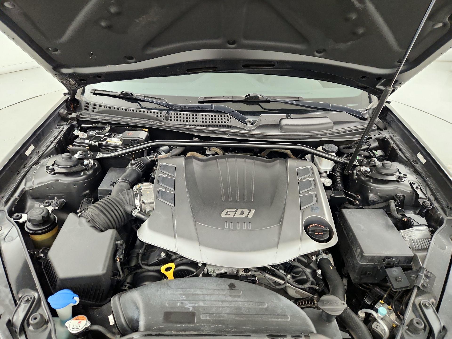 Thumbnail: 2016 Hyundai Genesis - 20