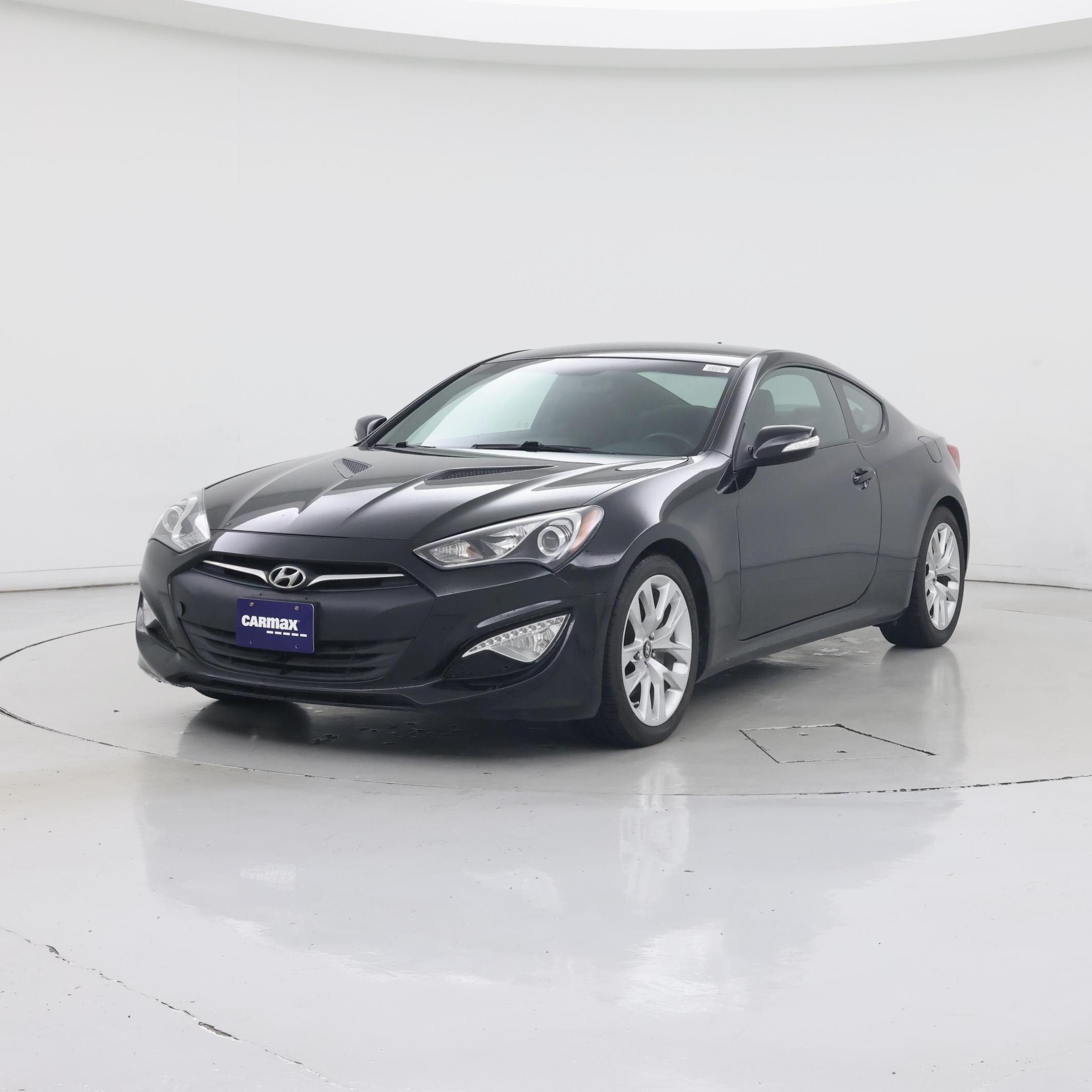 Thumbnail: 2016 Hyundai Genesis - 4