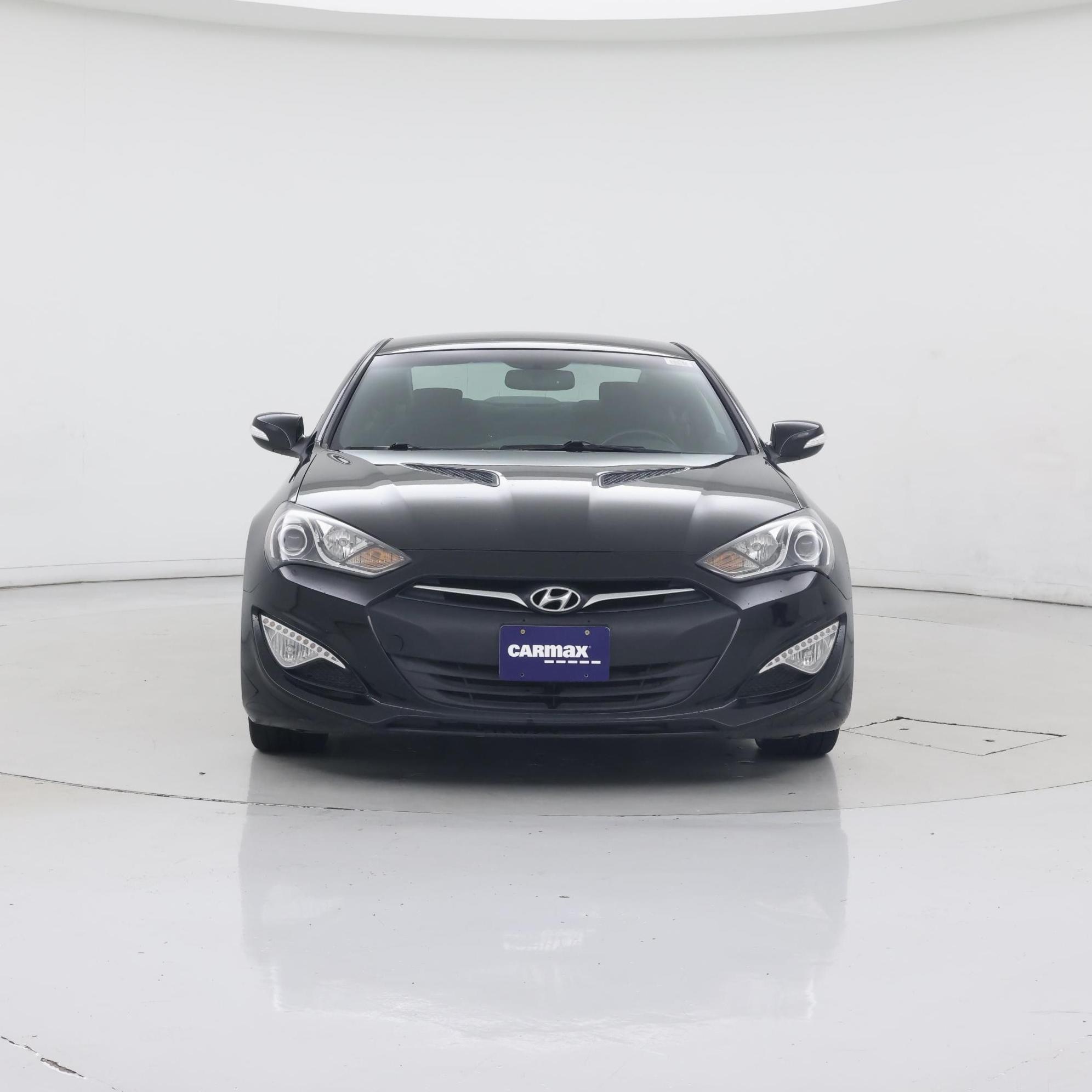 Thumbnail: 2016 Hyundai Genesis - 5