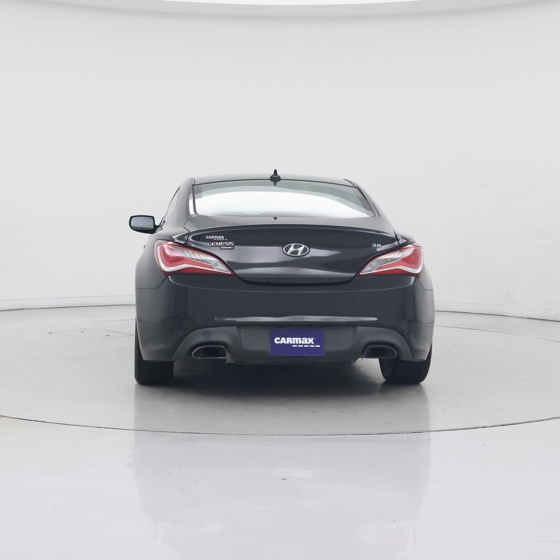 Thumbnail: 2016 Hyundai Genesis - 6