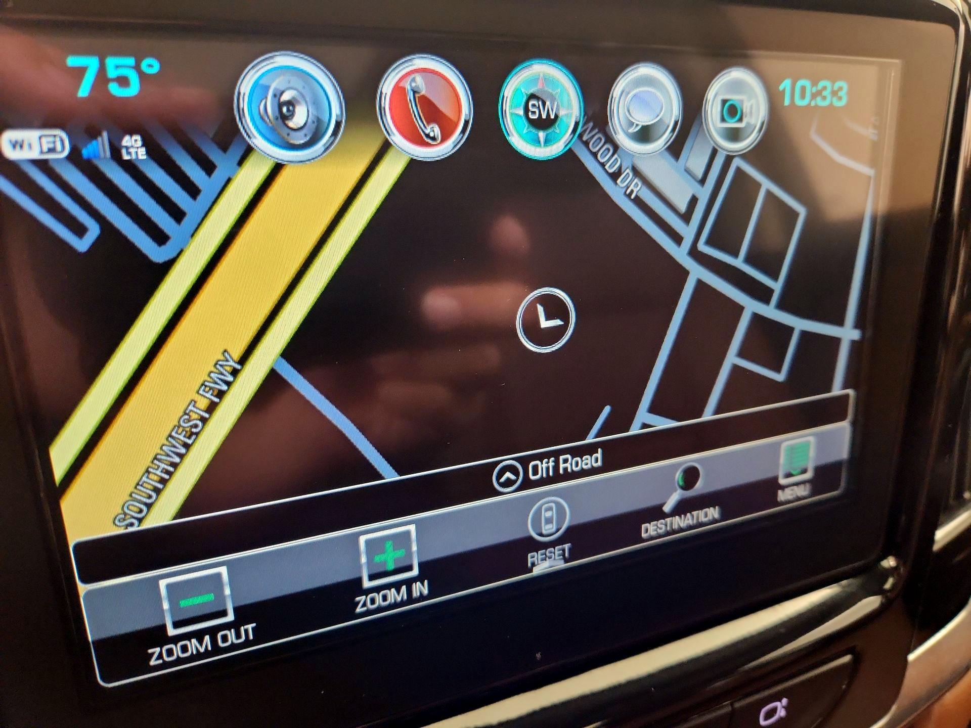 Thumbnail: 2018 Chevrolet Traverse - 14