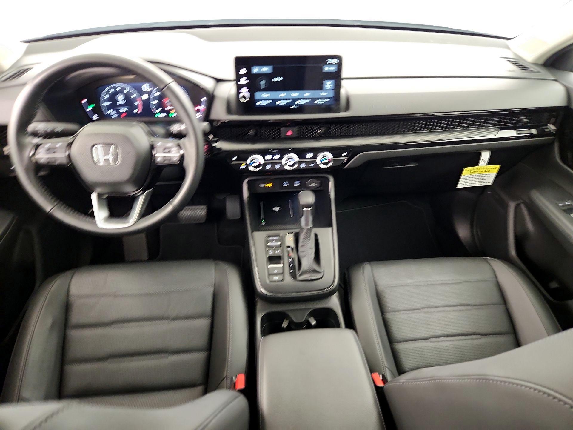 Thumbnail: 2026 Honda CR-V - 9