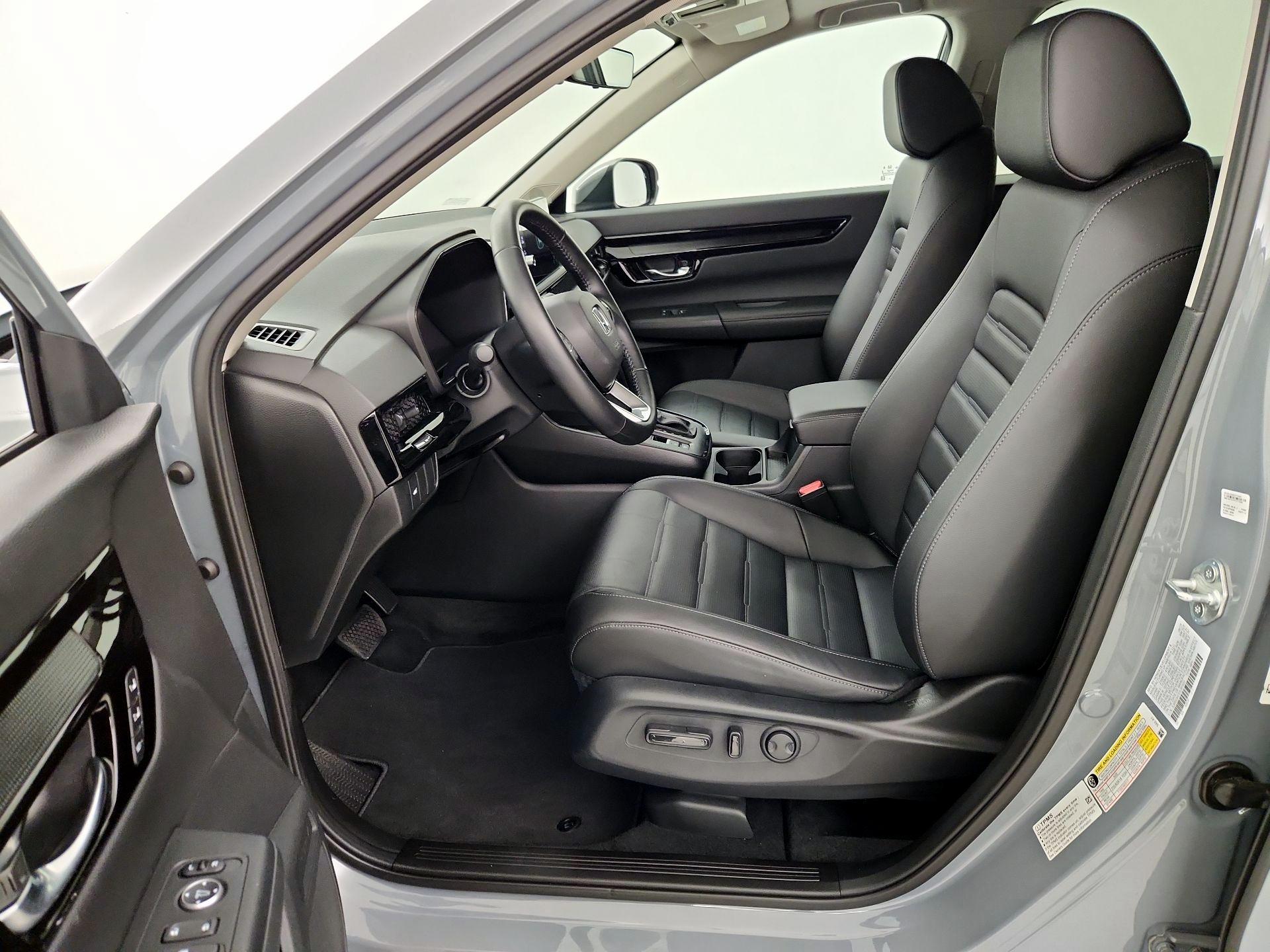 Thumbnail: 2026 Honda CR-V - 11