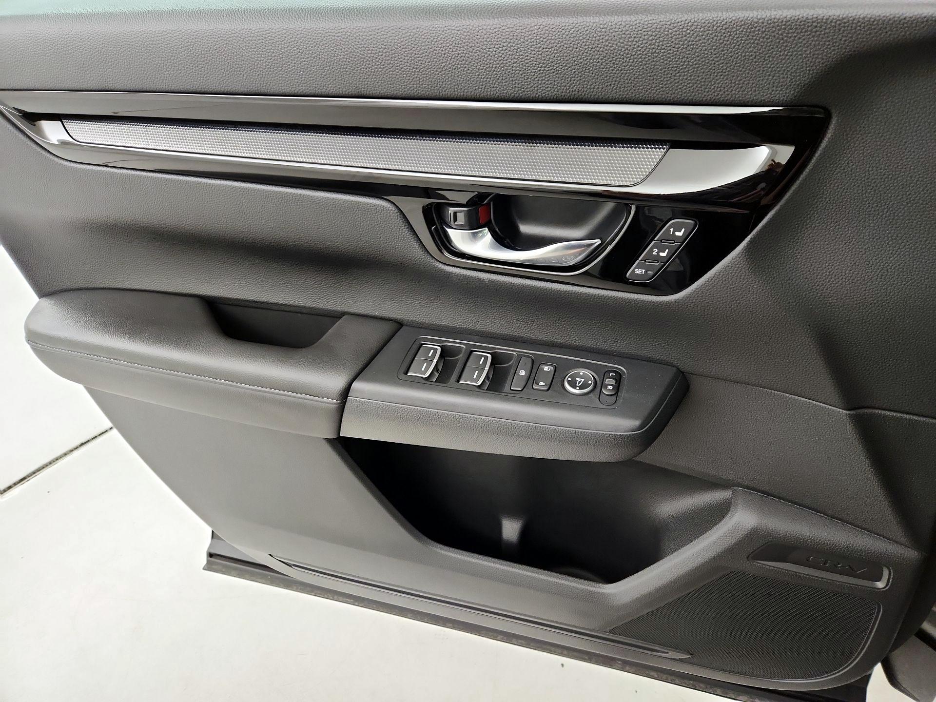 Thumbnail: 2026 Honda CR-V - 12