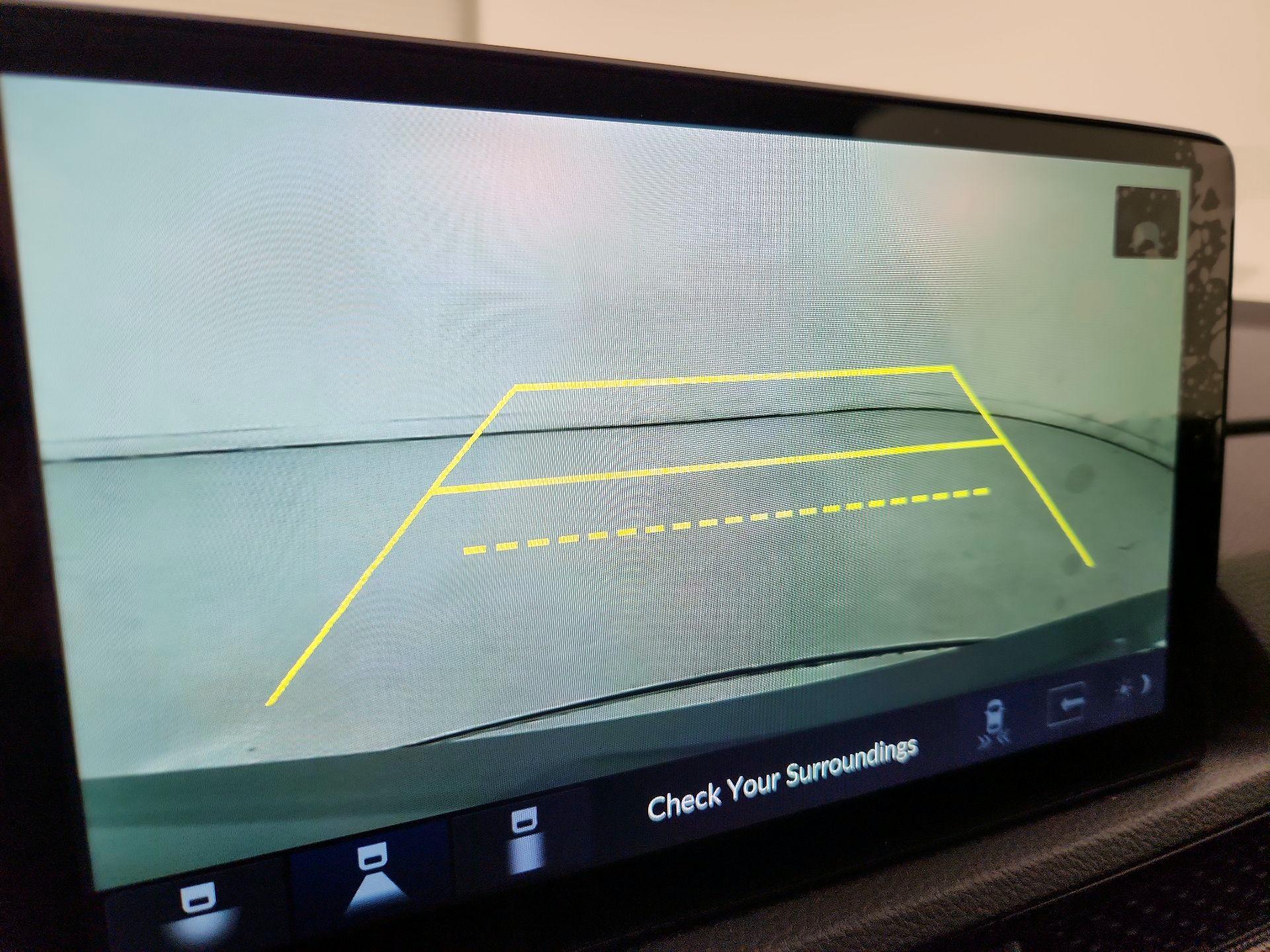 Thumbnail: 2026 Honda CR-V - 14