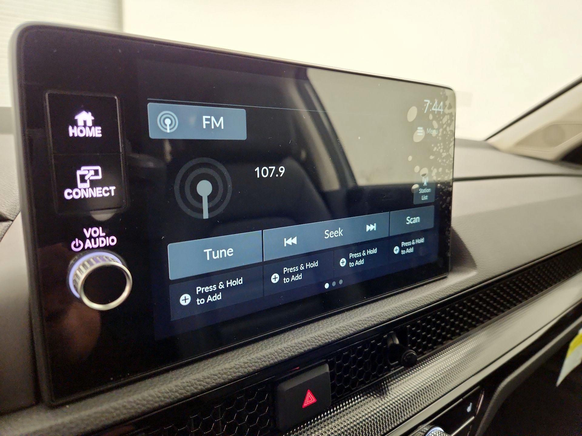 Thumbnail: 2026 Honda CR-V - 15