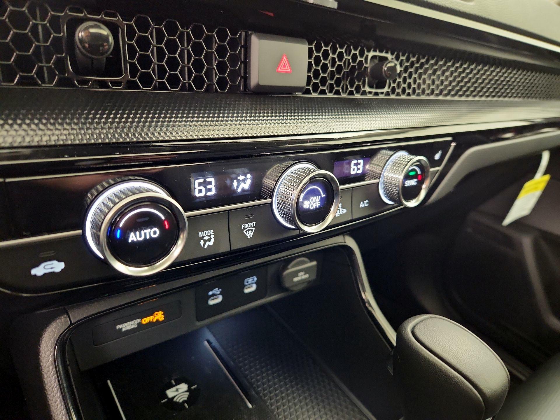 Thumbnail: 2026 Honda CR-V - 16