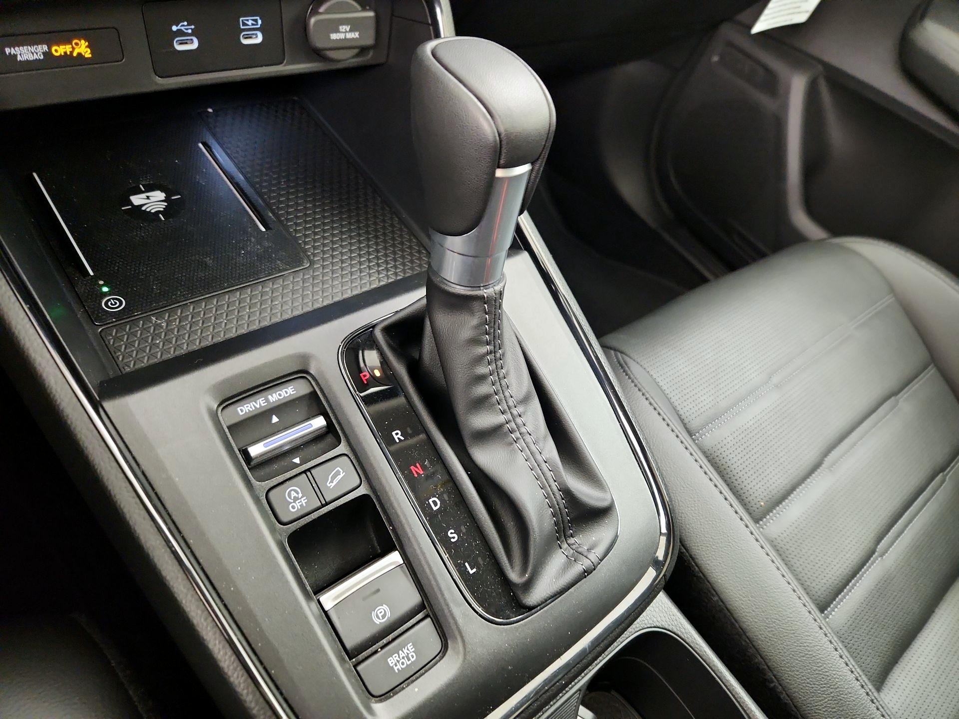 Thumbnail: 2026 Honda CR-V - 17