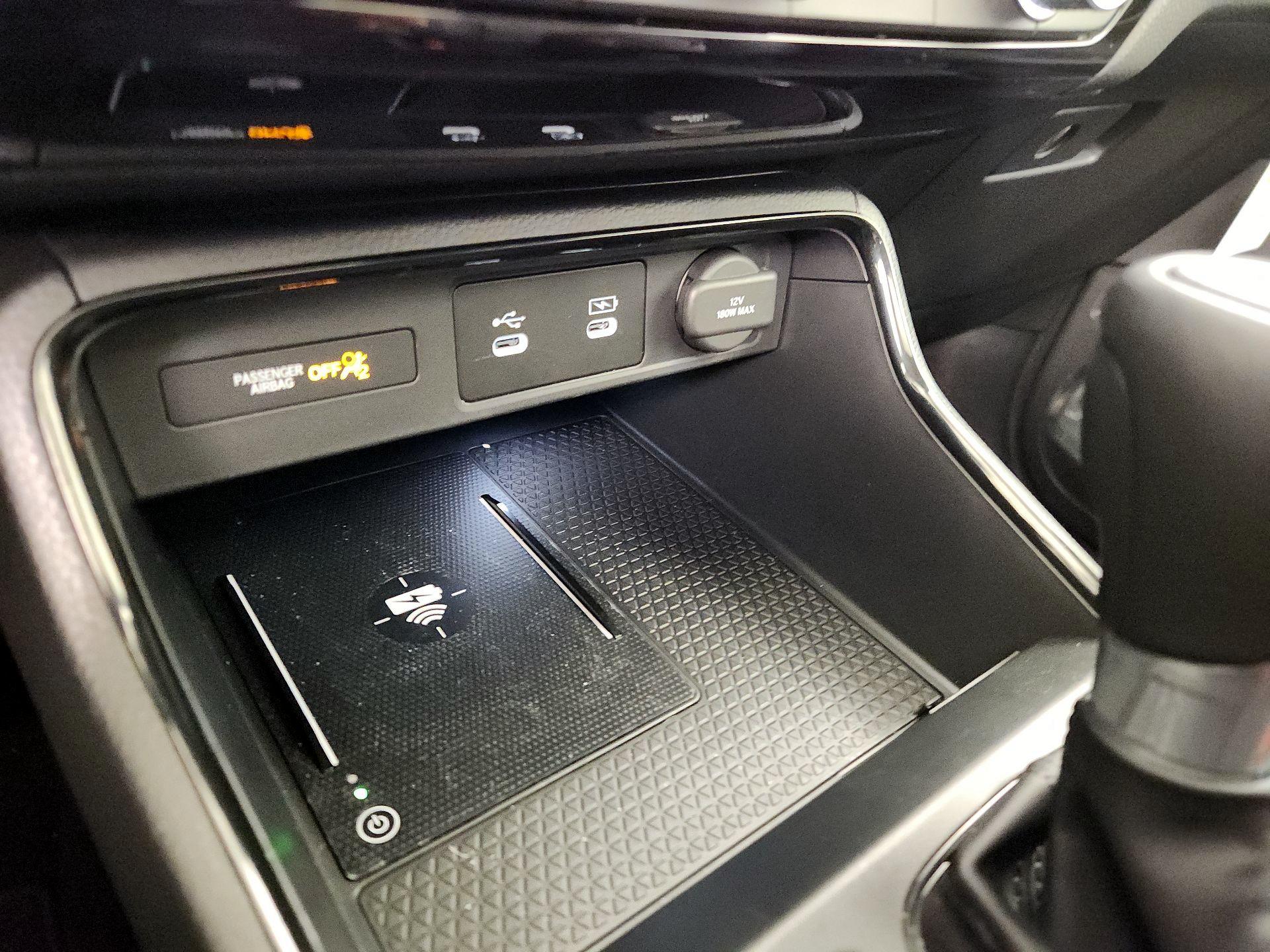 Thumbnail: 2026 Honda CR-V - 18