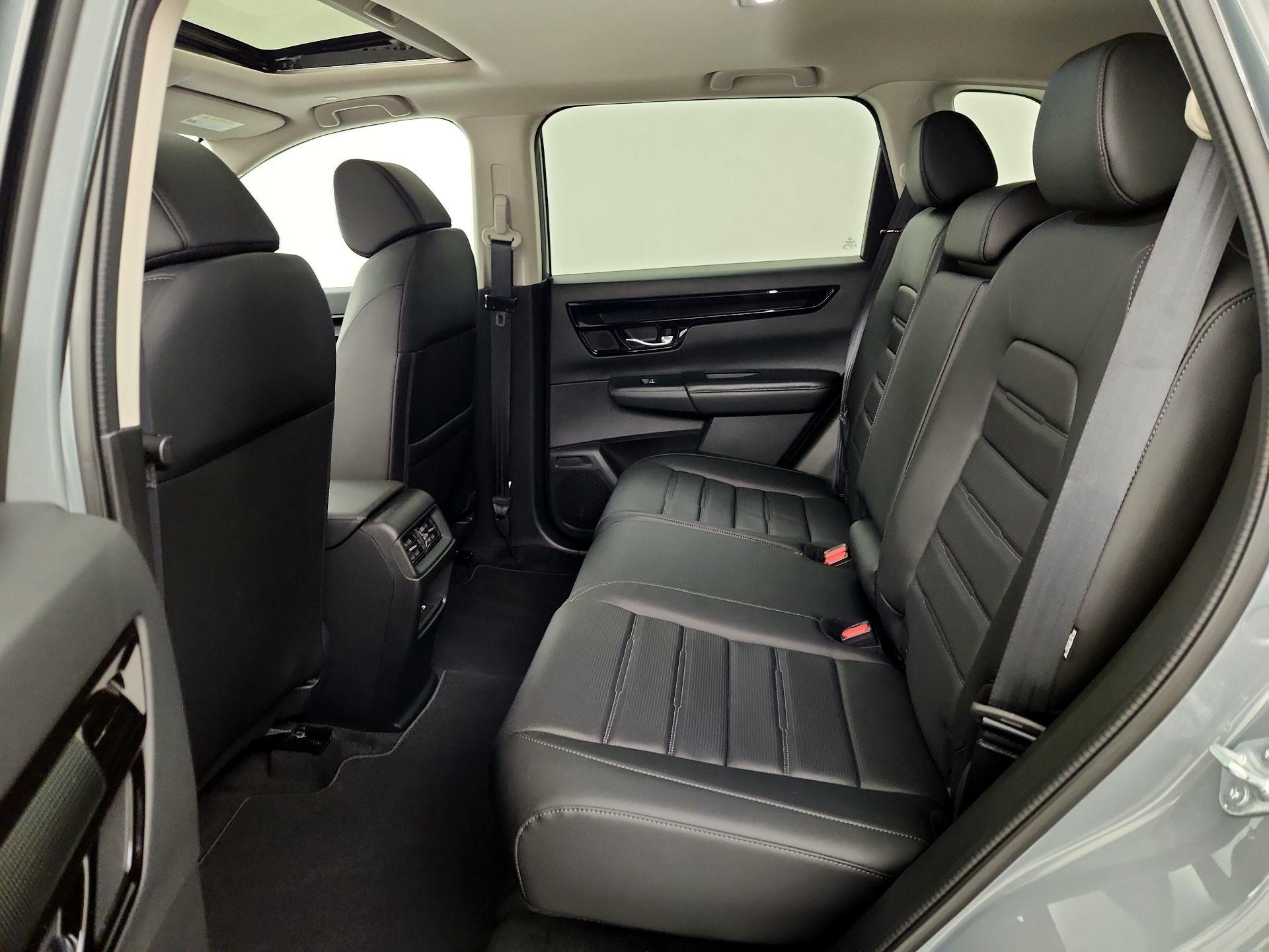 Thumbnail: 2026 Honda CR-V - 20