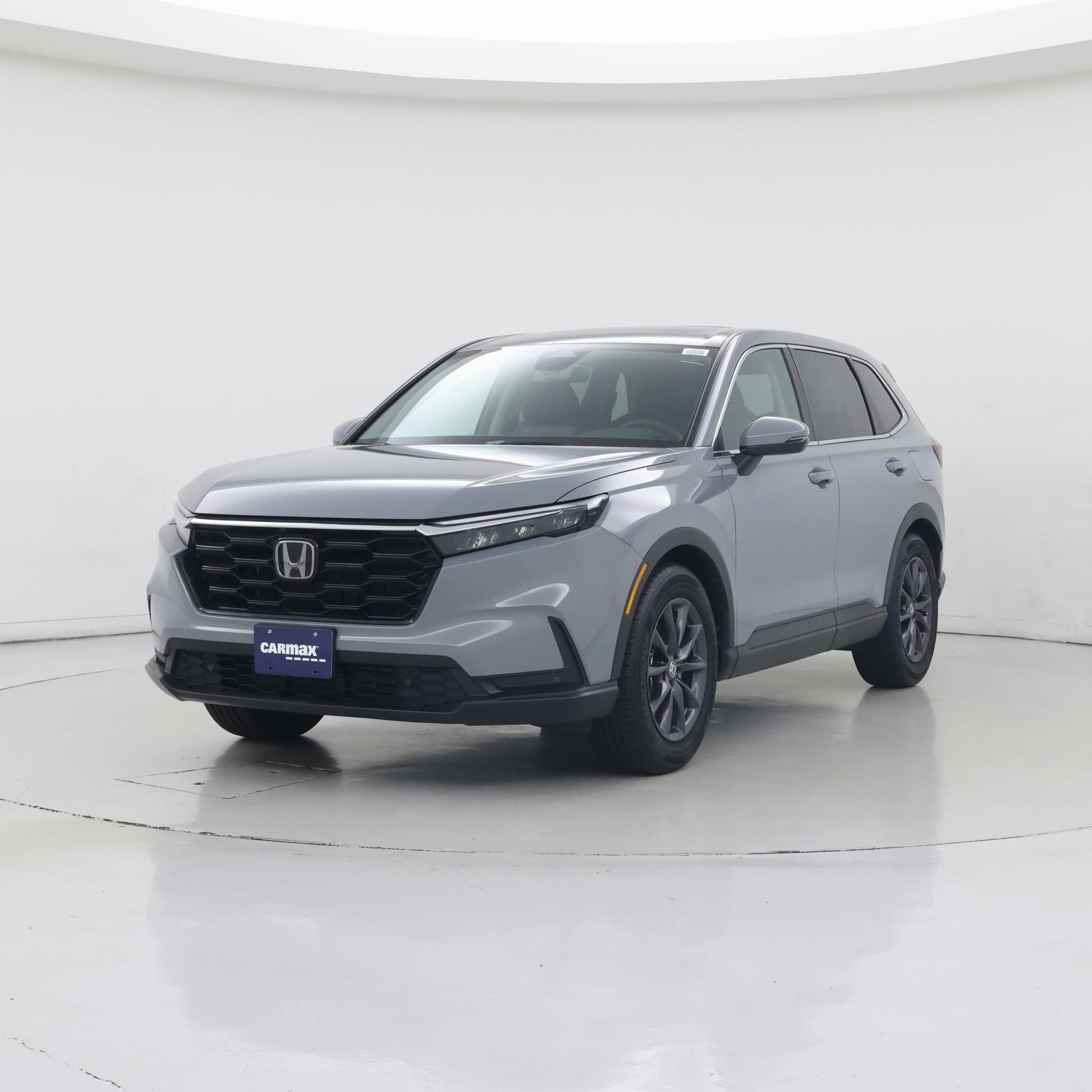 Thumbnail: 2026 Honda CR-V - 4