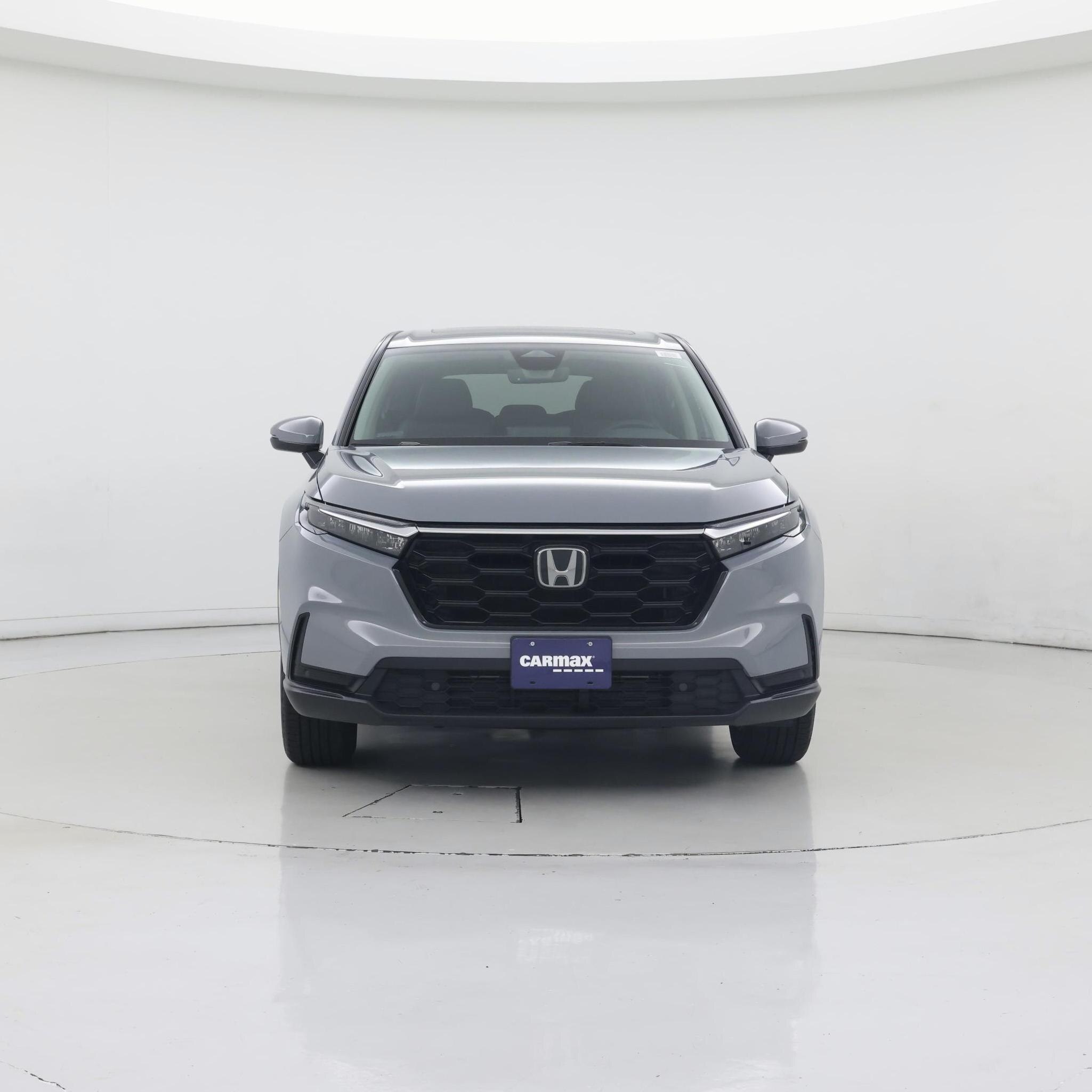 Thumbnail: 2026 Honda CR-V - 5