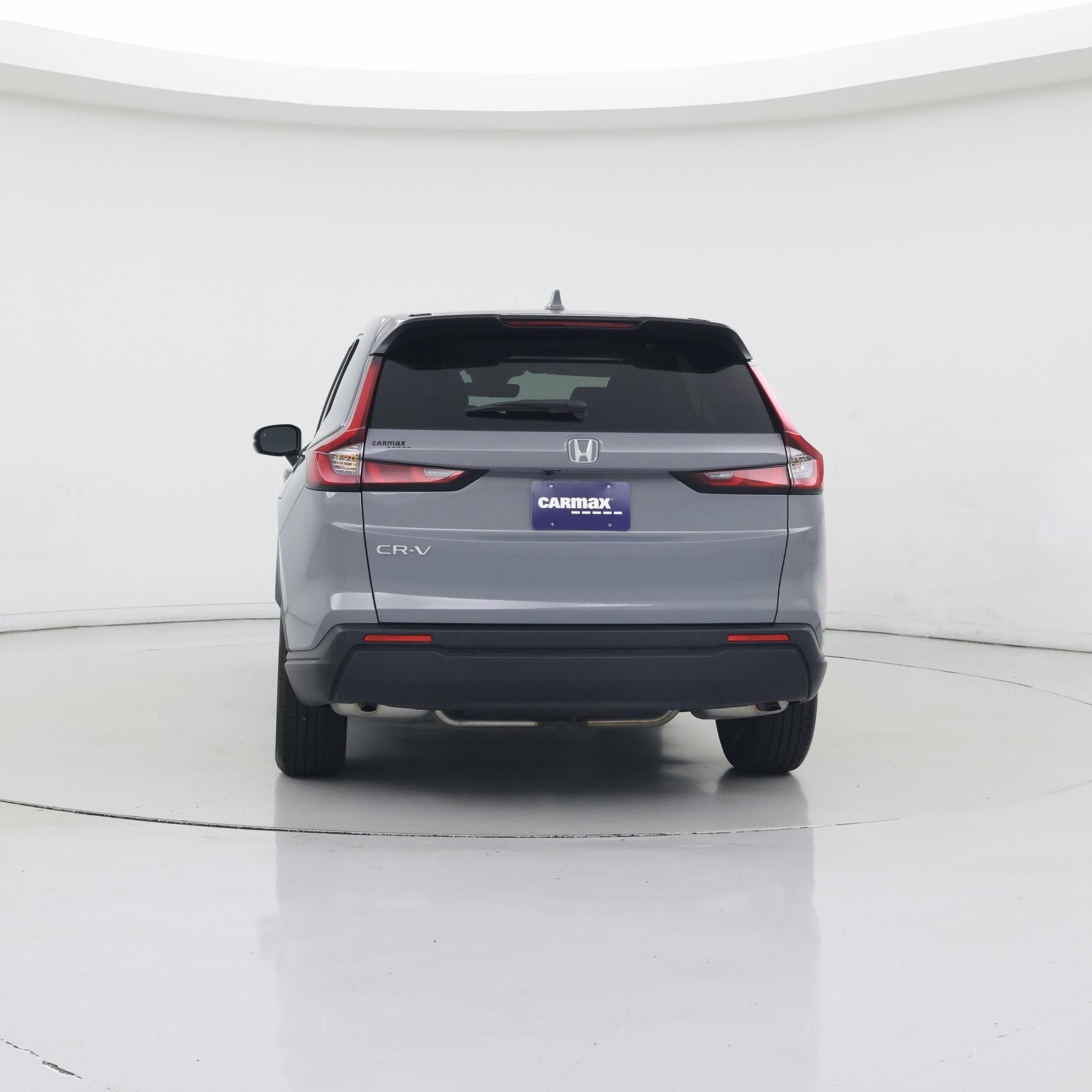 Thumbnail: 2026 Honda CR-V - 6