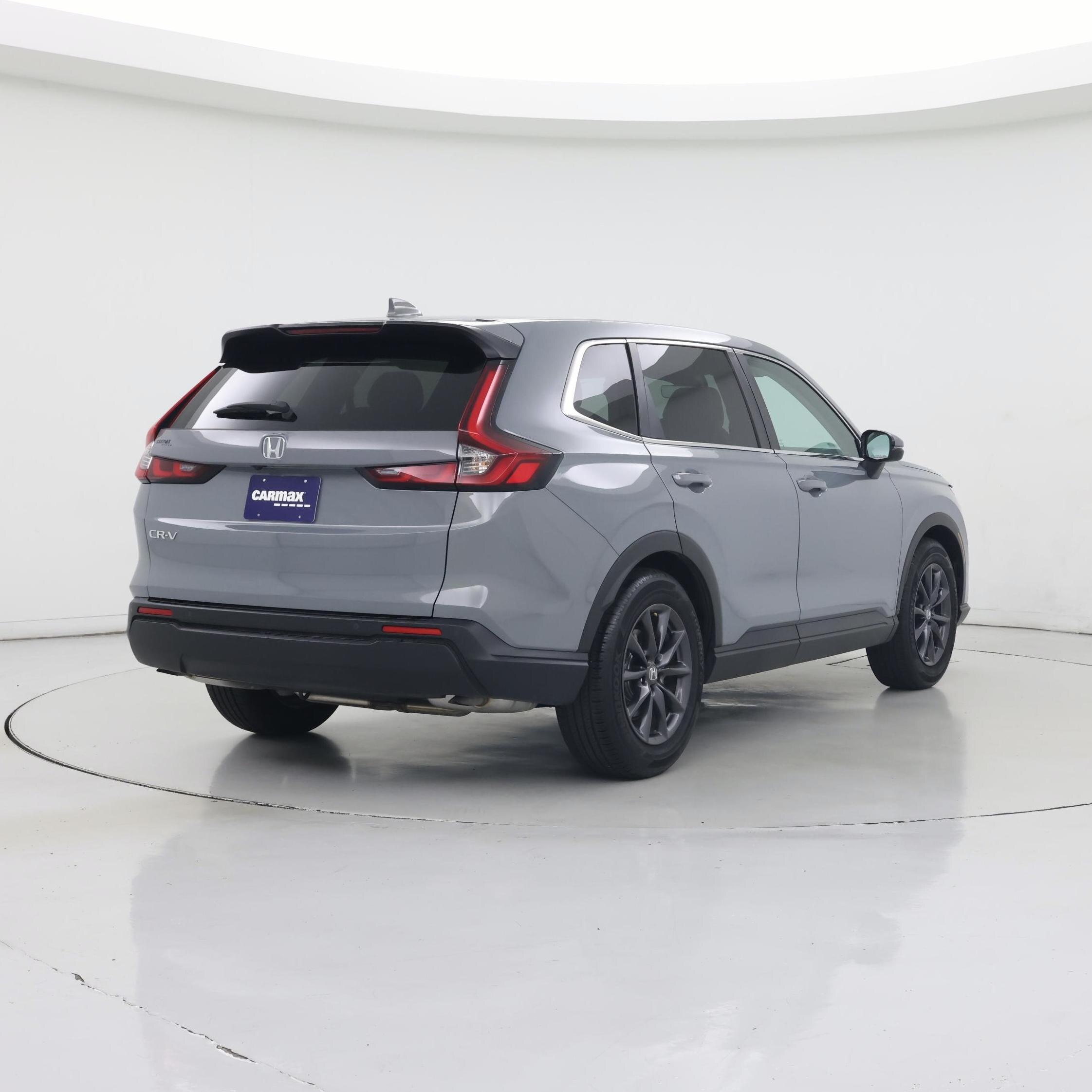 Thumbnail: 2026 Honda CR-V - 8