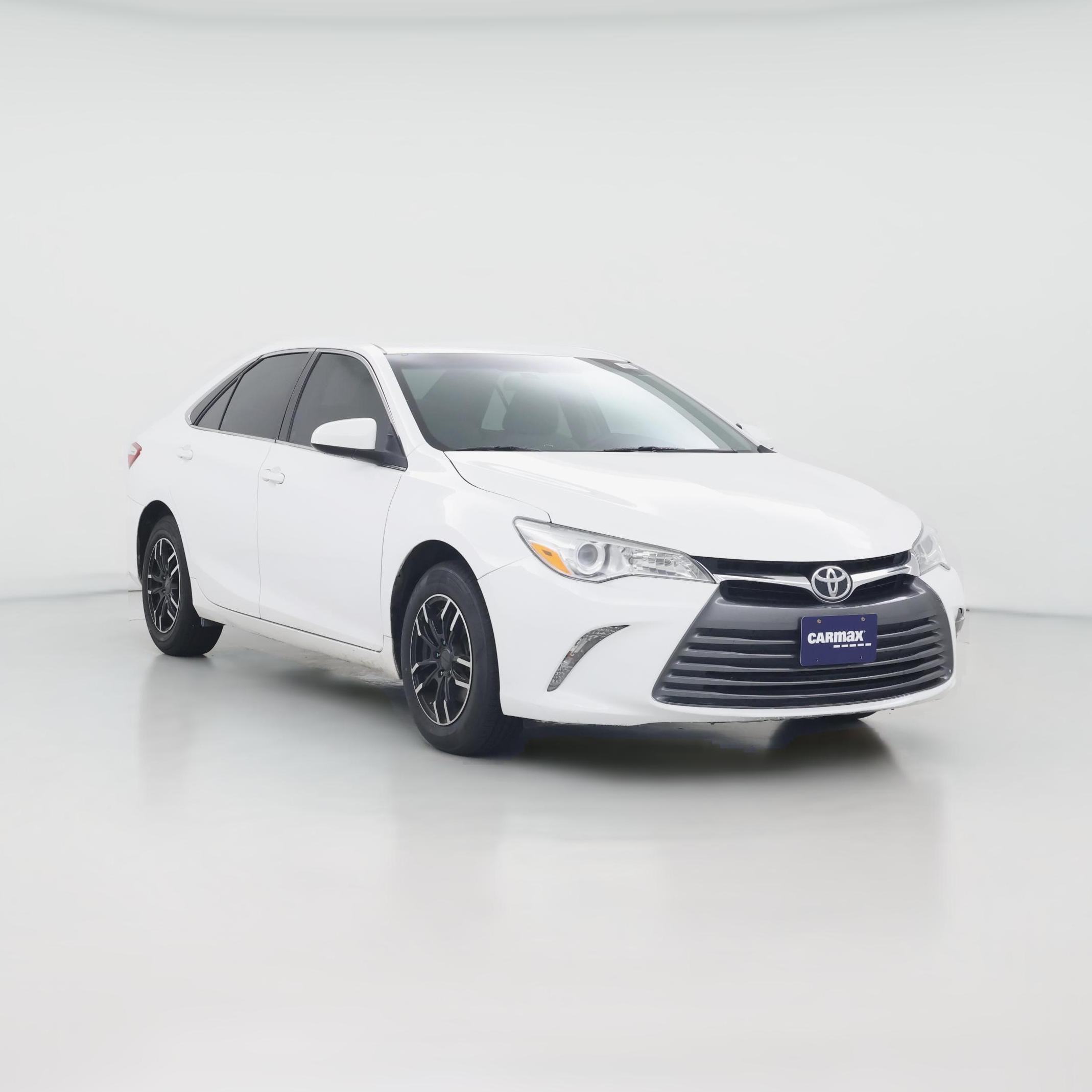 Thumbnail: 2016 Toyota Camry - 1