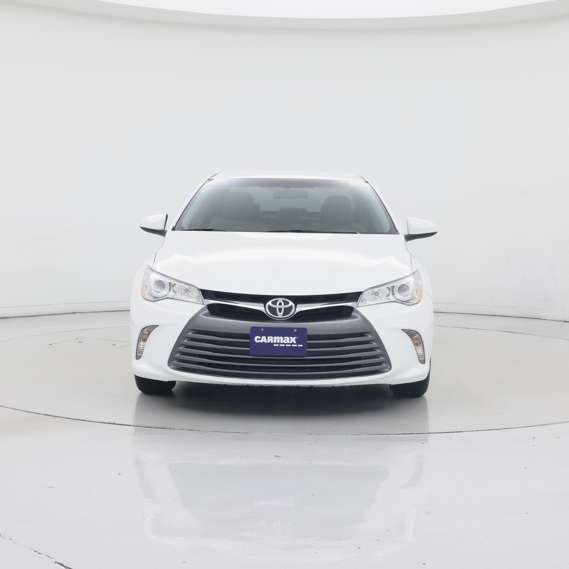 Thumbnail: 2016 Toyota Camry - 5