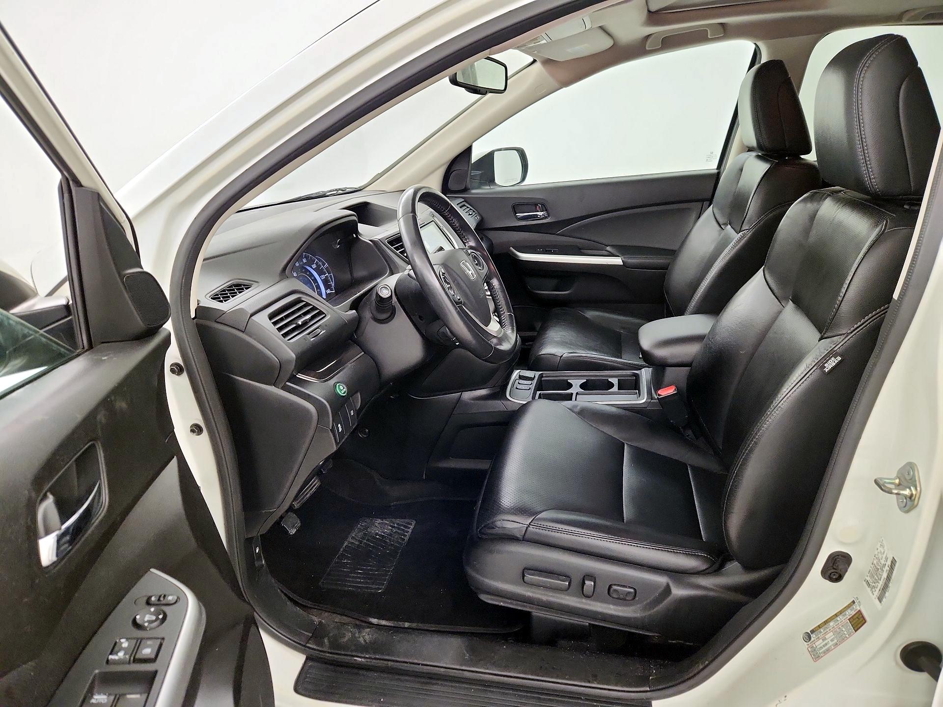 Thumbnail: 2015 Honda CR-V - 11