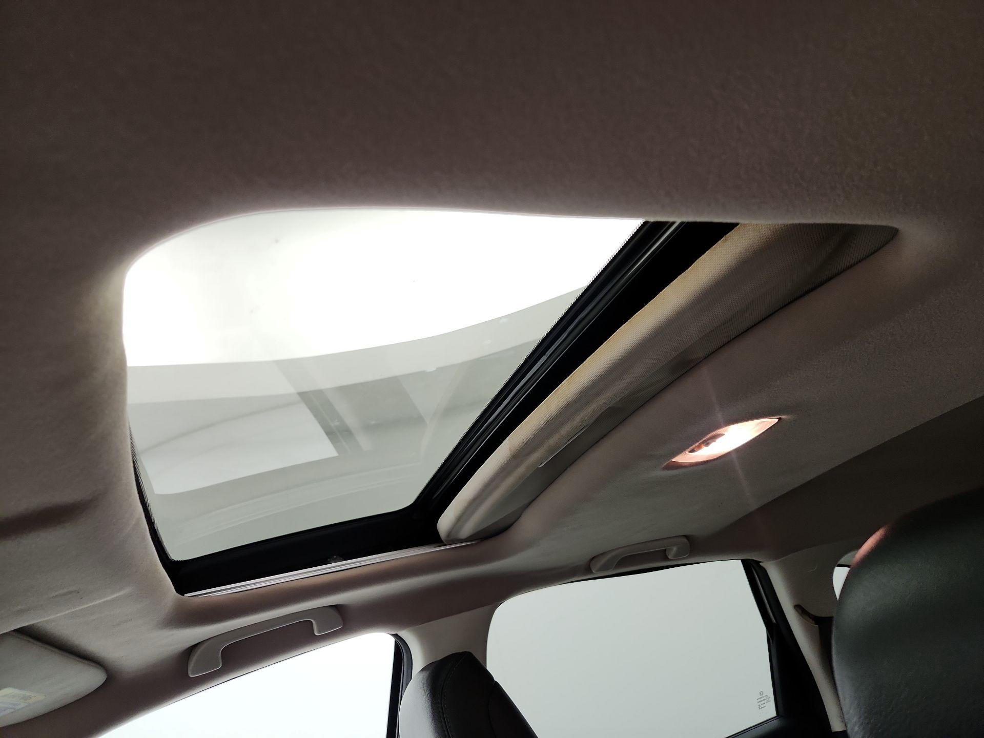 Thumbnail: 2015 Honda CR-V - 19
