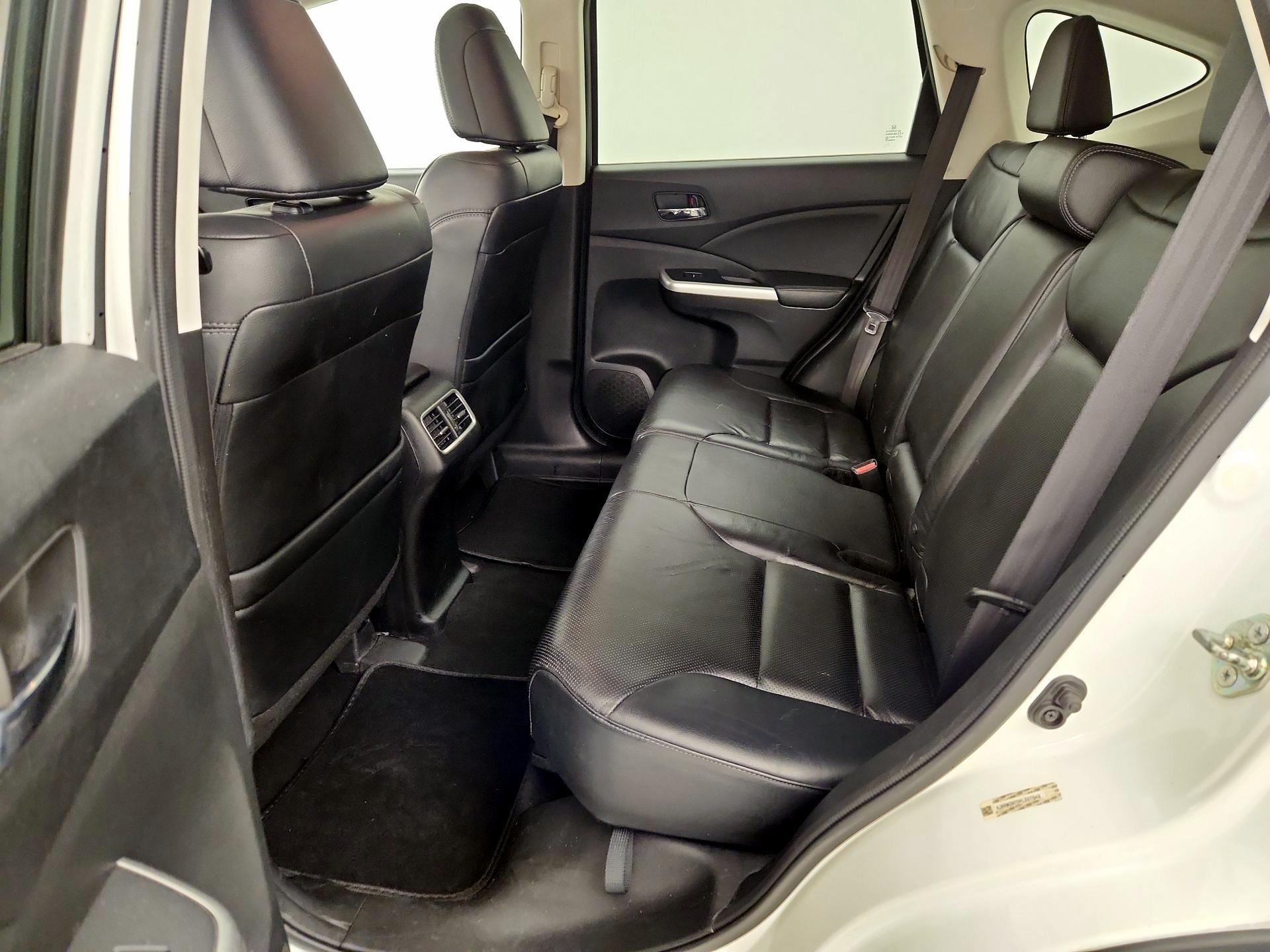 Thumbnail: 2015 Honda CR-V - 20