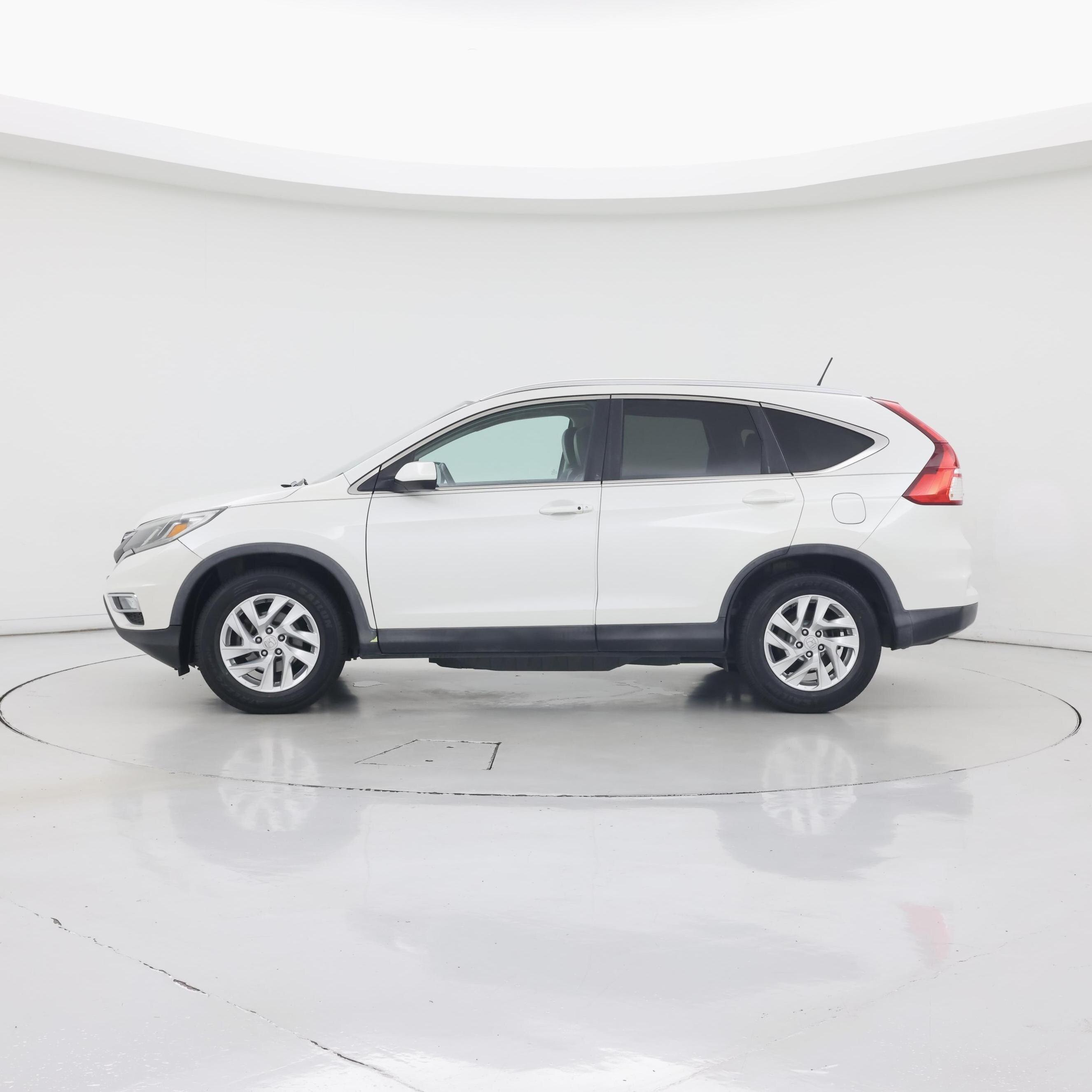 Thumbnail: 2015 Honda CR-V - 3