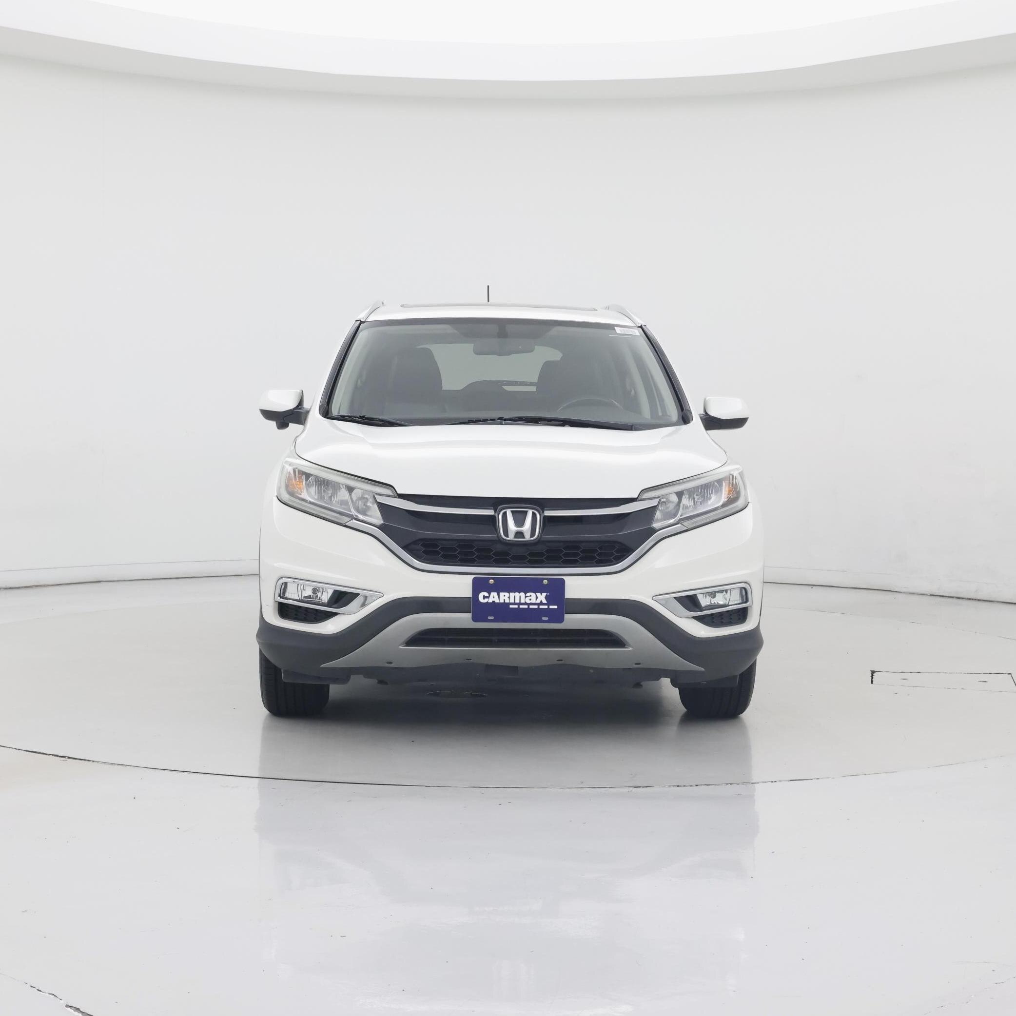 Thumbnail: 2015 Honda CR-V - 5