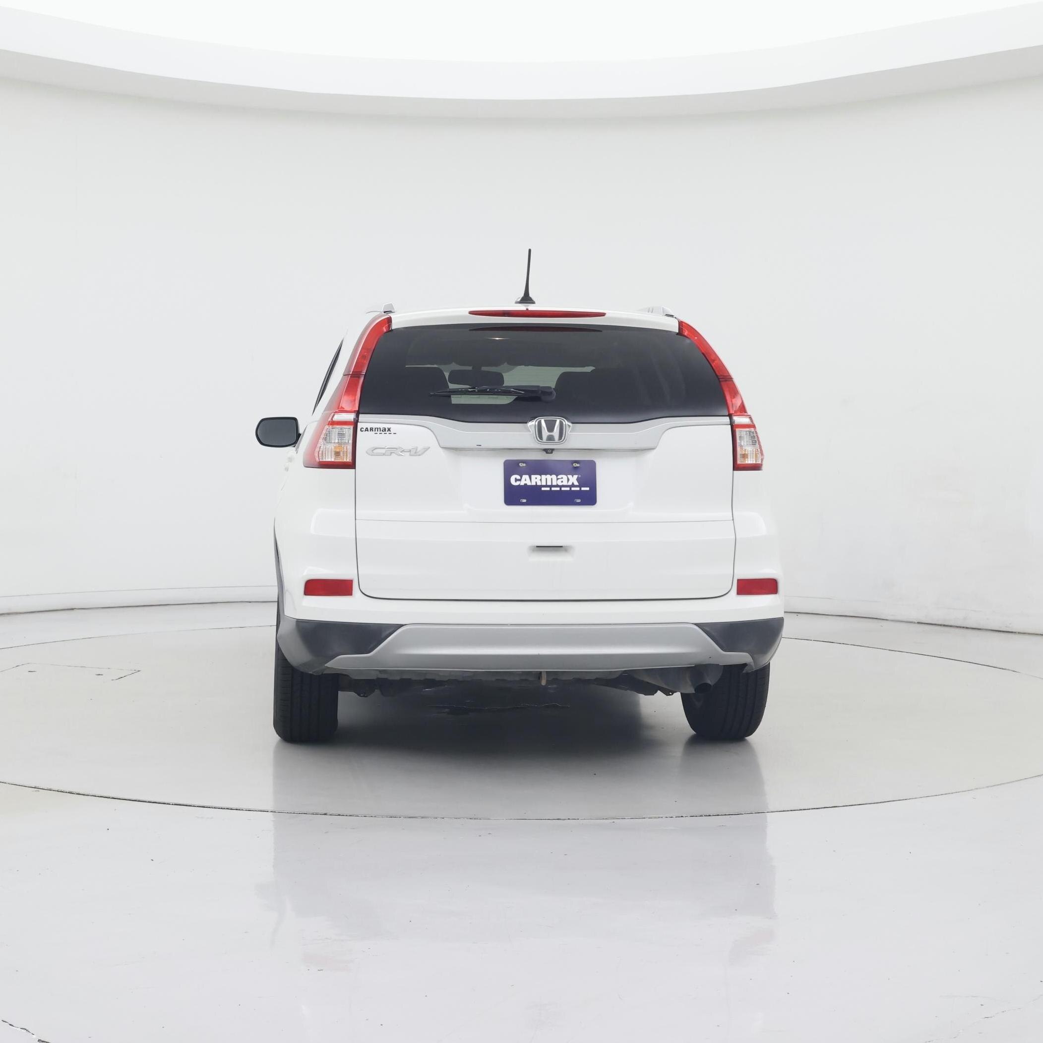 Thumbnail: 2015 Honda CR-V - 6