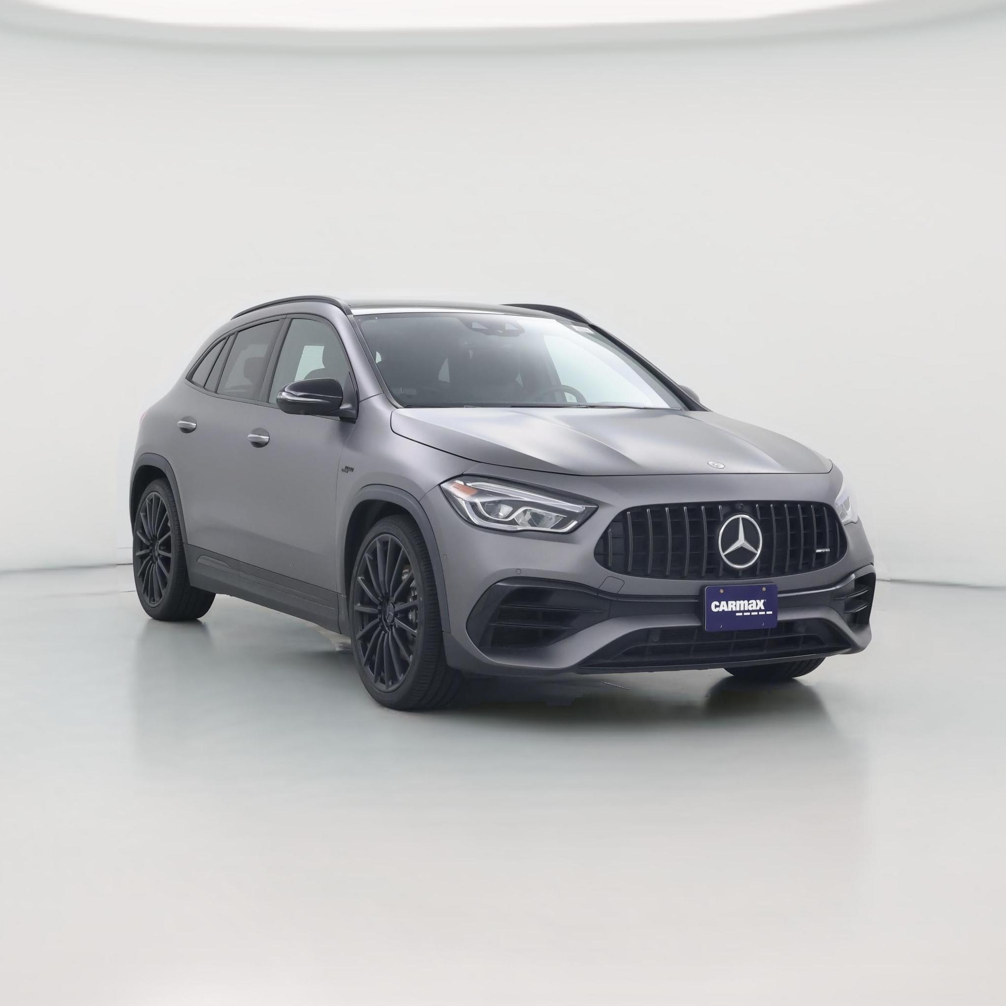 Thumbnail: 2023 Mercedes-Benz GLA - 1