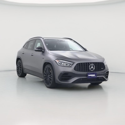 2023 Mercedes-Benz GLA45 AMG