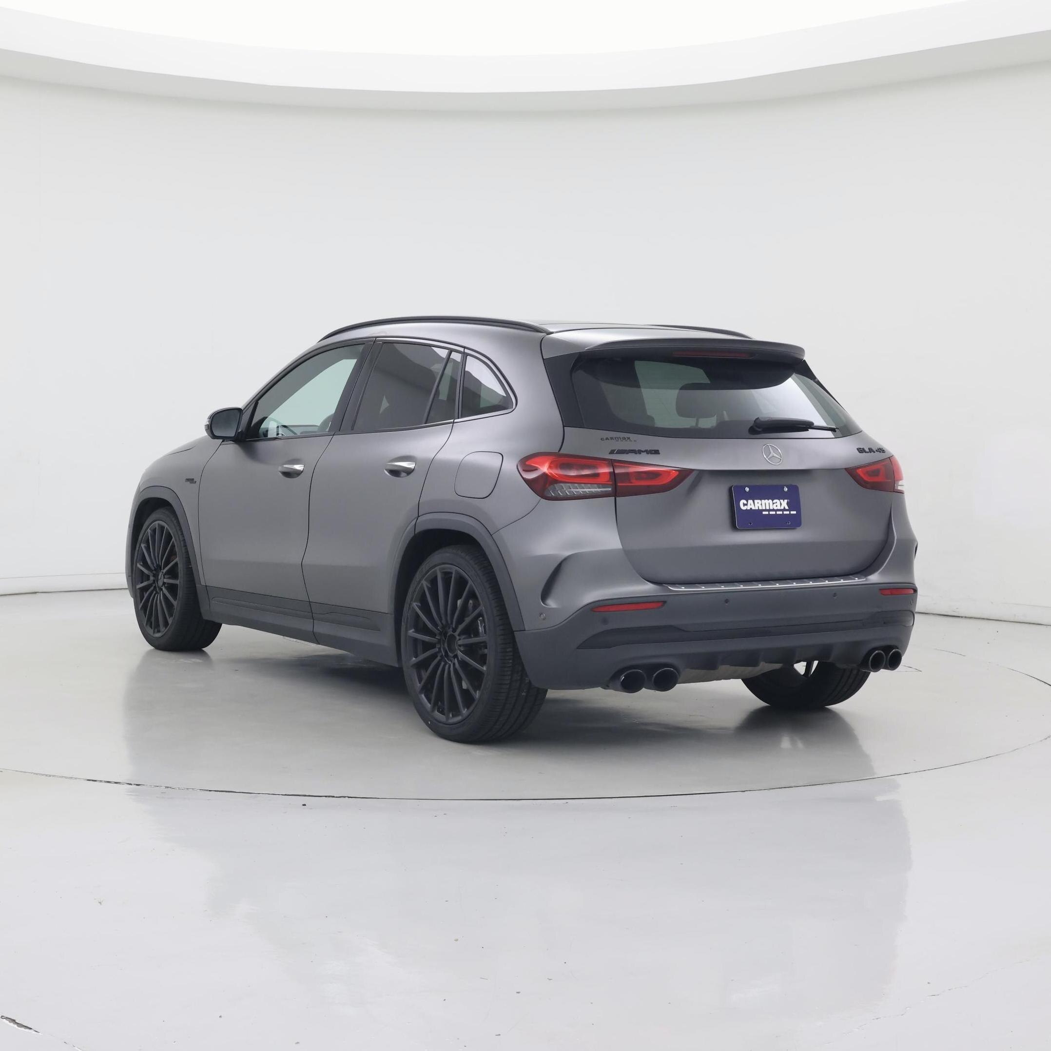 Thumbnail: 2023 Mercedes-Benz GLA - 2