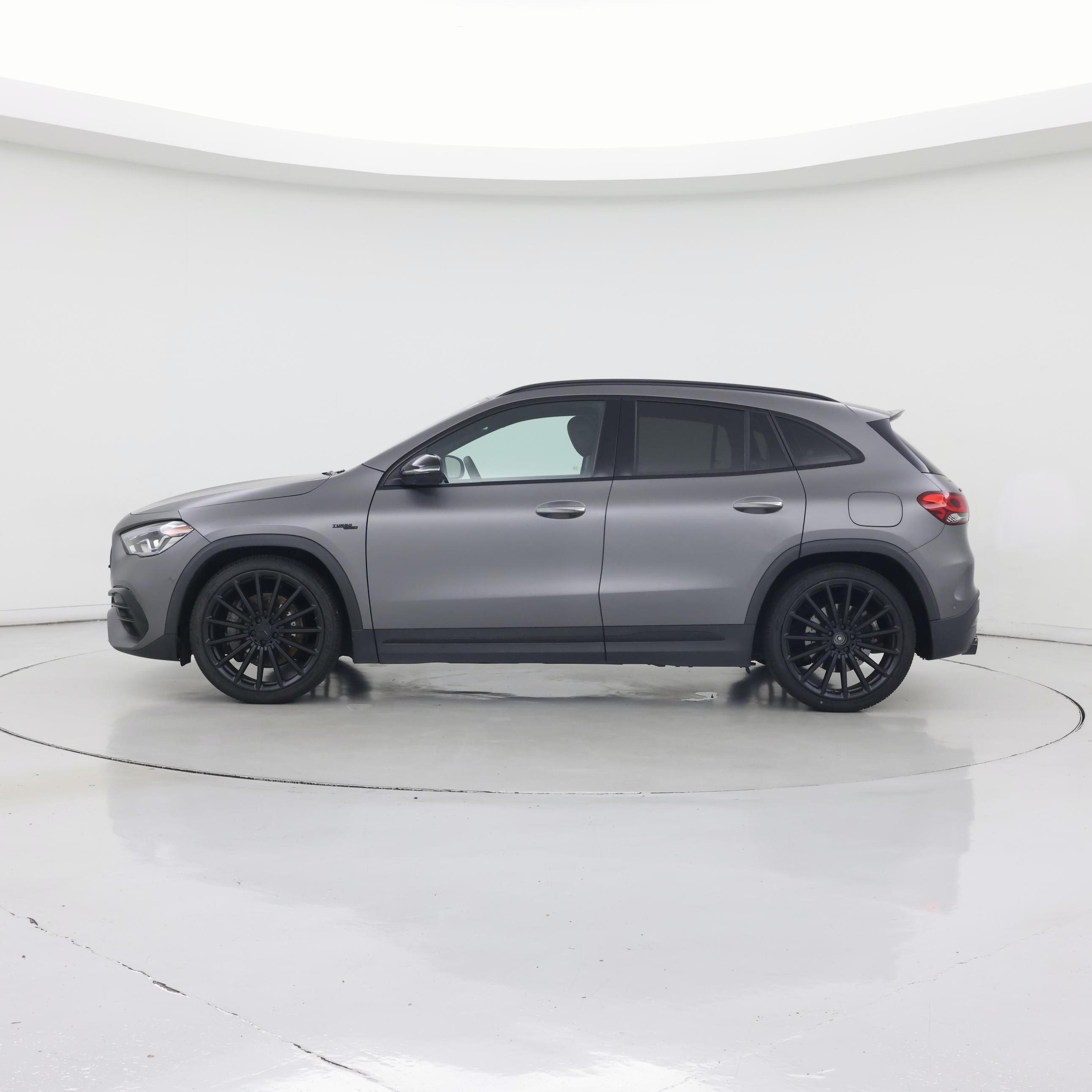 Thumbnail: 2023 Mercedes-Benz GLA - 3