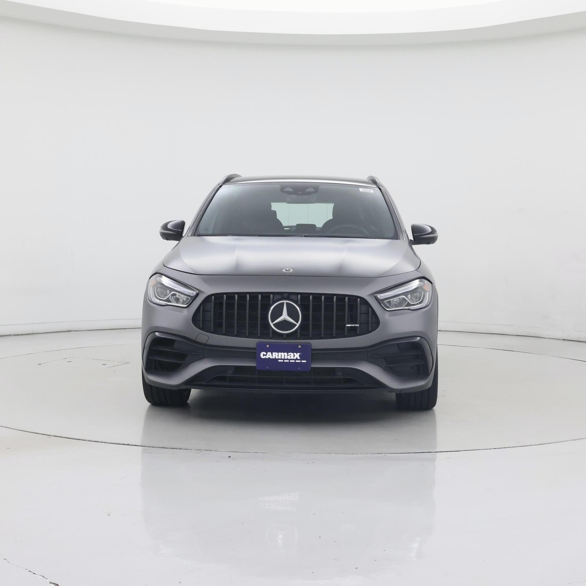 Thumbnail: 2023 Mercedes-Benz GLA - 5
