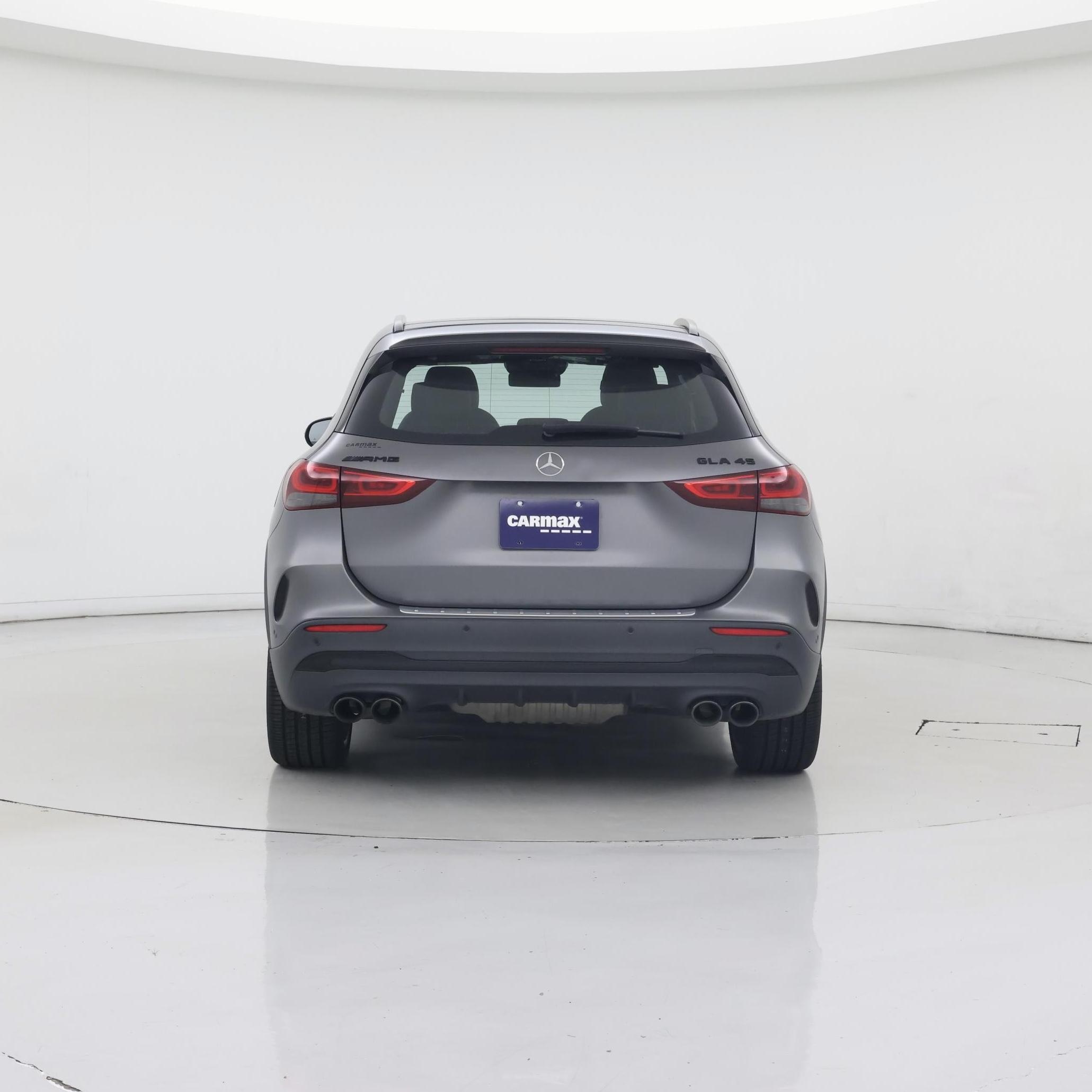 Thumbnail: 2023 Mercedes-Benz GLA - 6