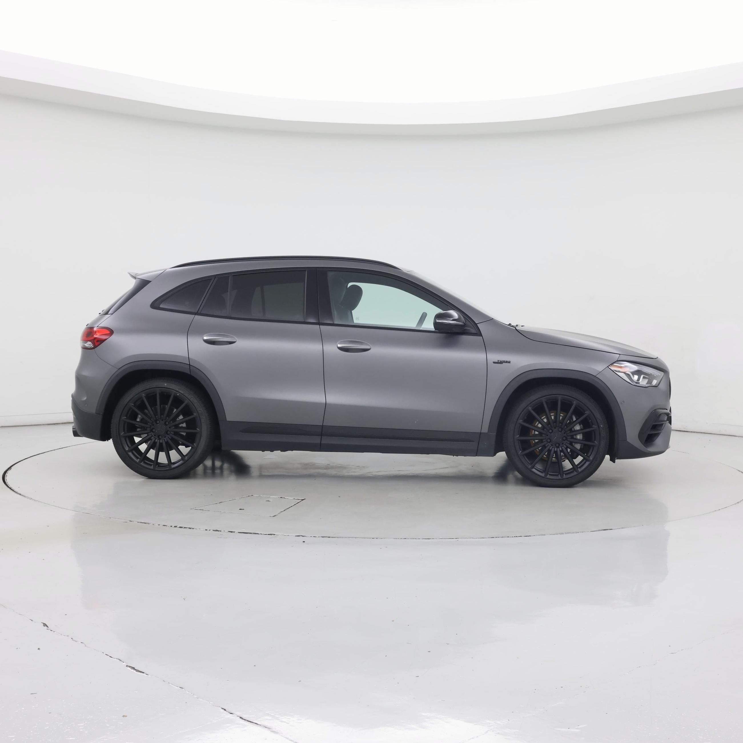 Thumbnail: 2023 Mercedes-Benz GLA - 7