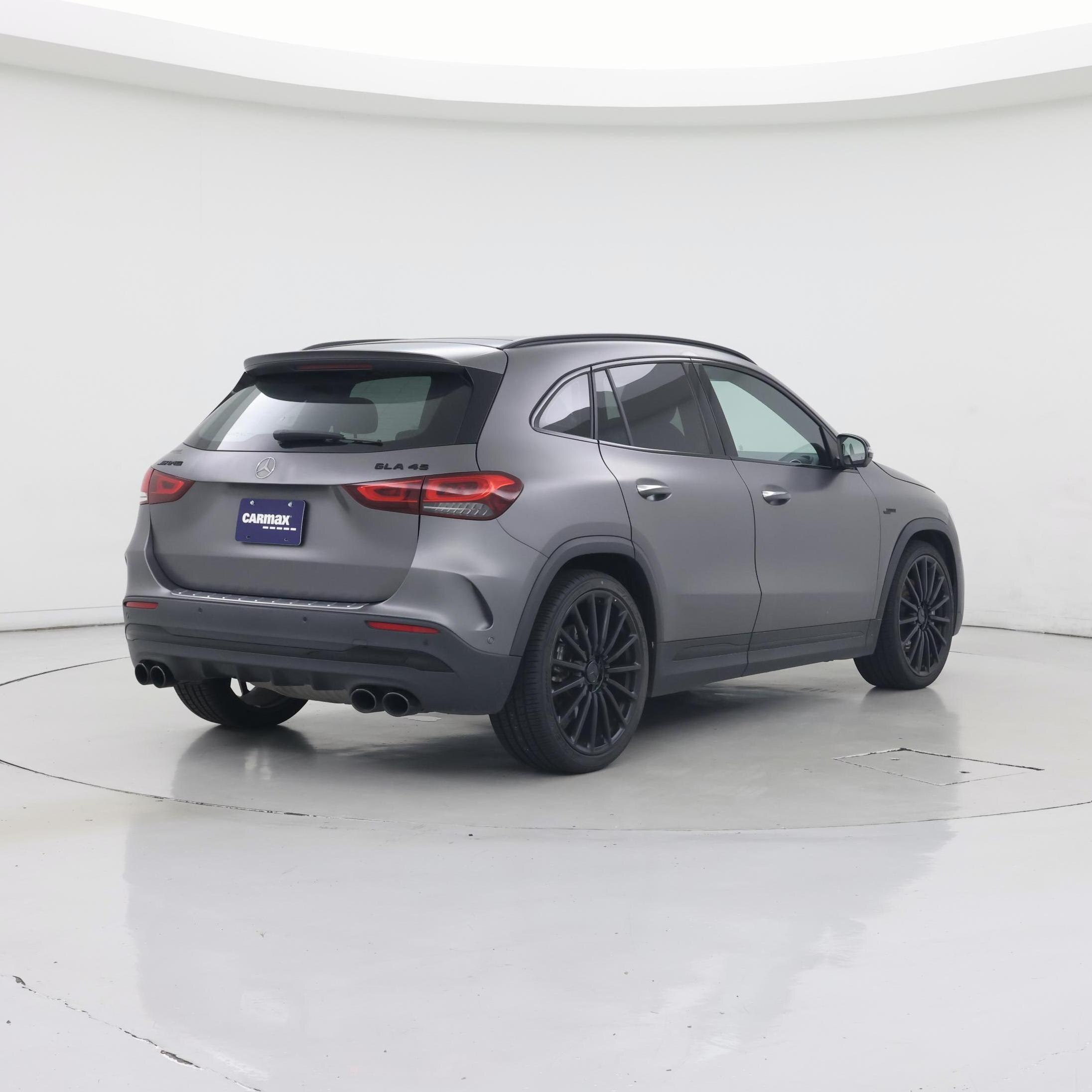 Thumbnail: 2023 Mercedes-Benz GLA - 8