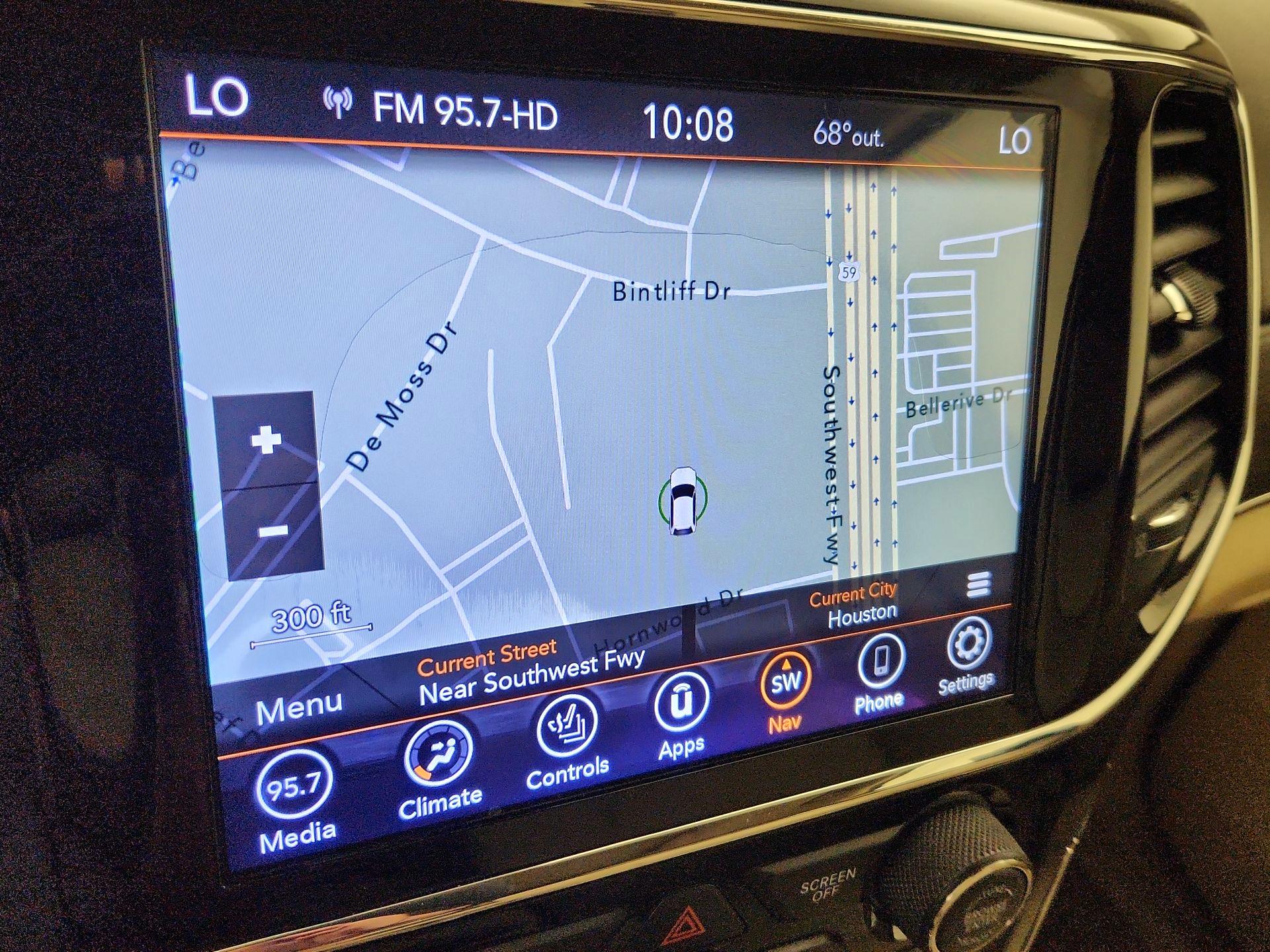 Thumbnail: 2020 Jeep Grand Cherokee - 14