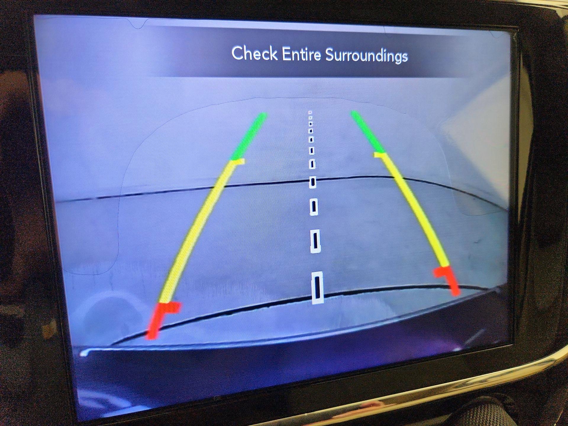 Thumbnail: 2020 Jeep Grand Cherokee - 15