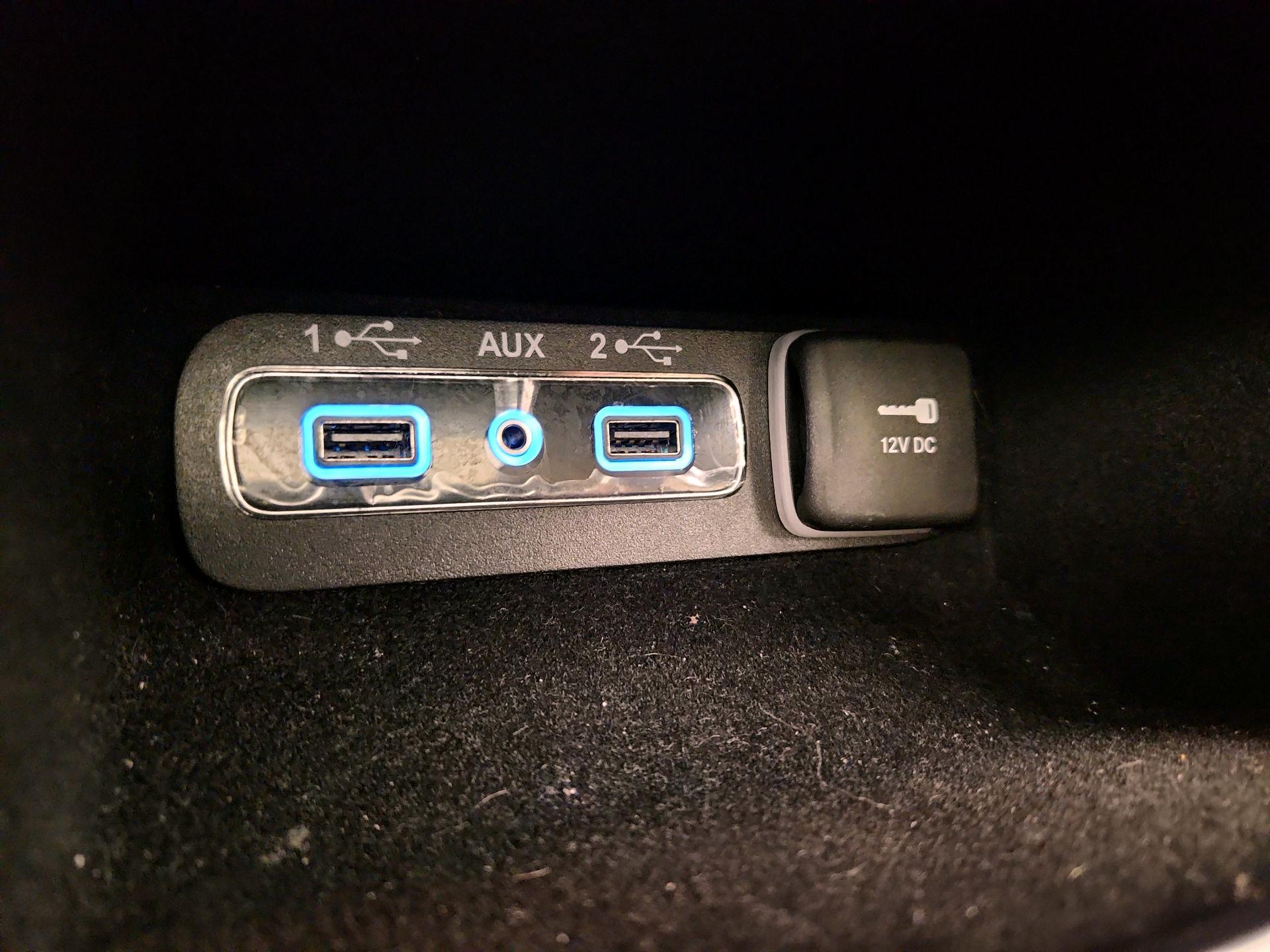 Thumbnail: 2020 Jeep Grand Cherokee - 19