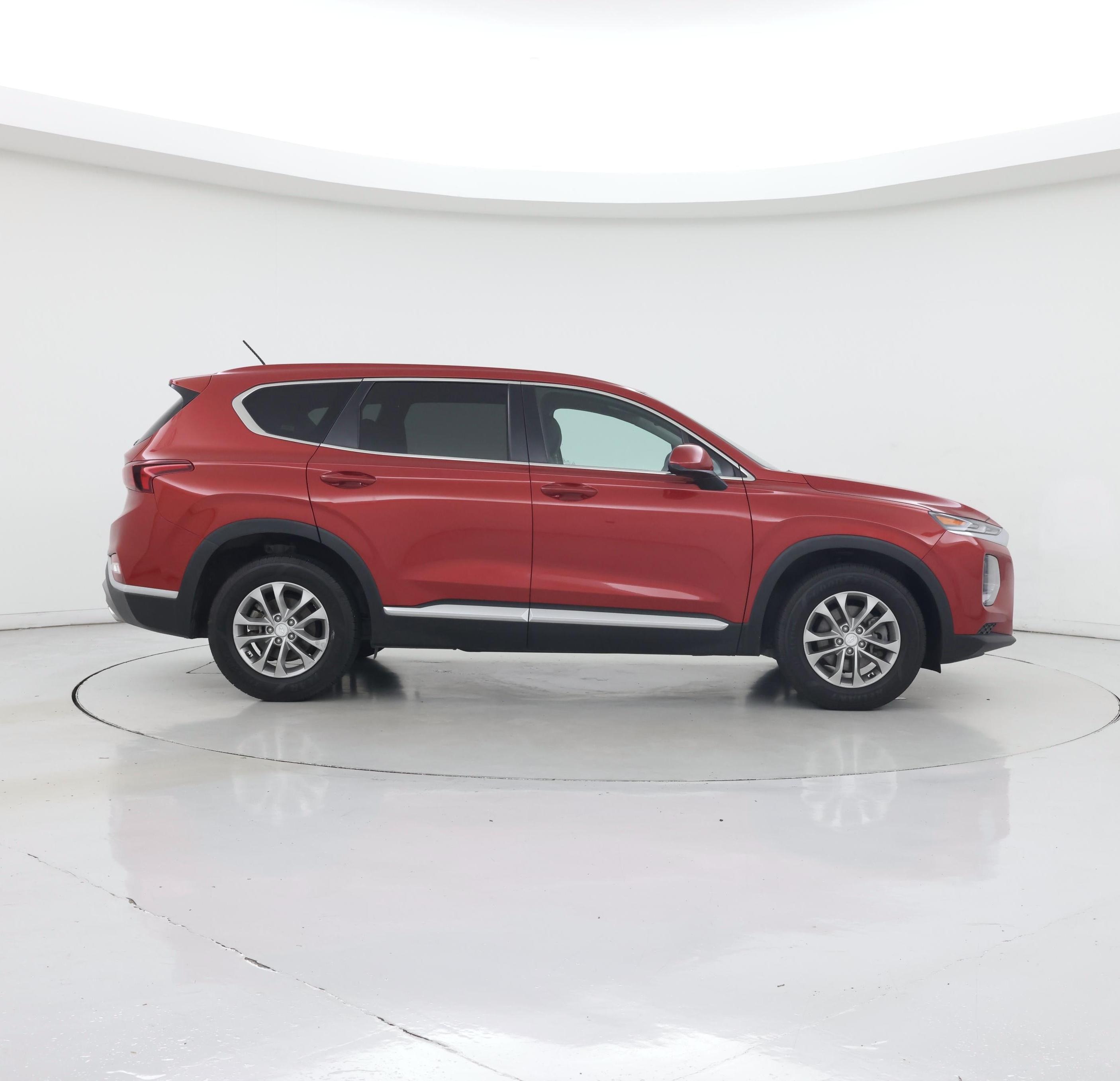 Thumbnail: 2020 Hyundai Santa Fe - 7