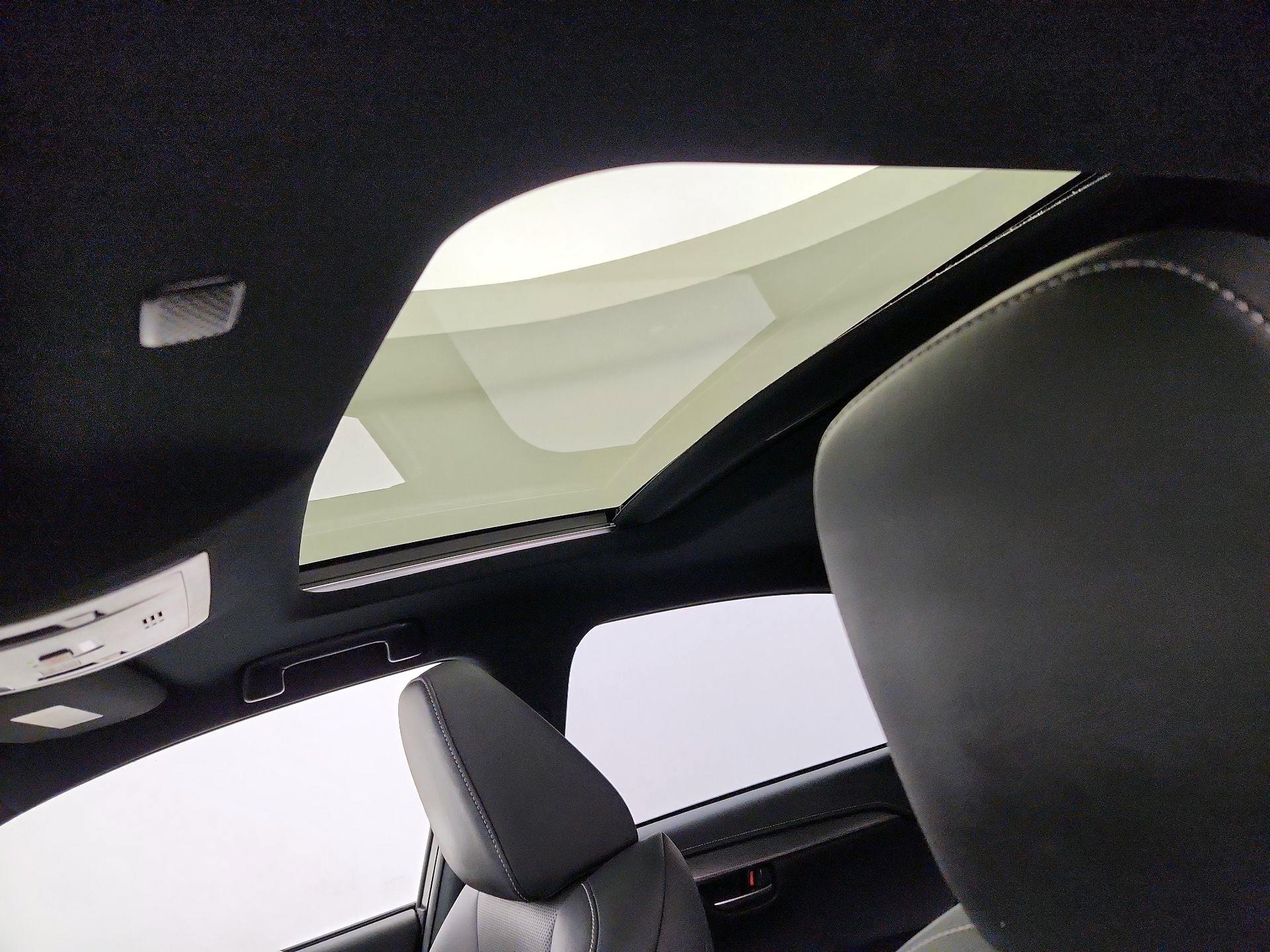 Thumbnail: 2019 Lexus NX - 19